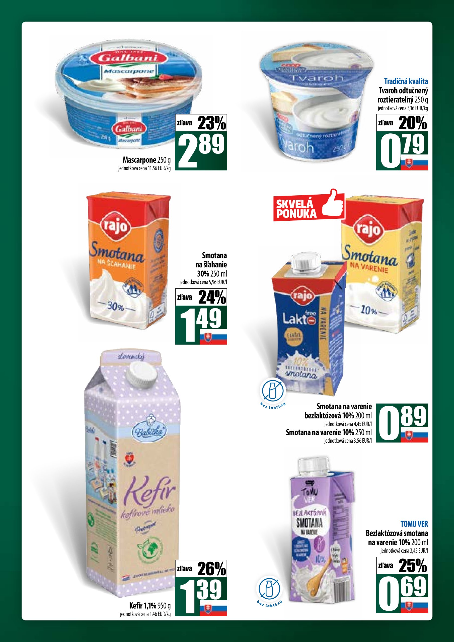 coop-jednota - Leták COOP Jednota - Tempo platný od 10.07. do 16.07. - page: 27 coop-jednota - Leták COOP Jednota - Tempo platný od 10.07. do 16.07. - page: 27