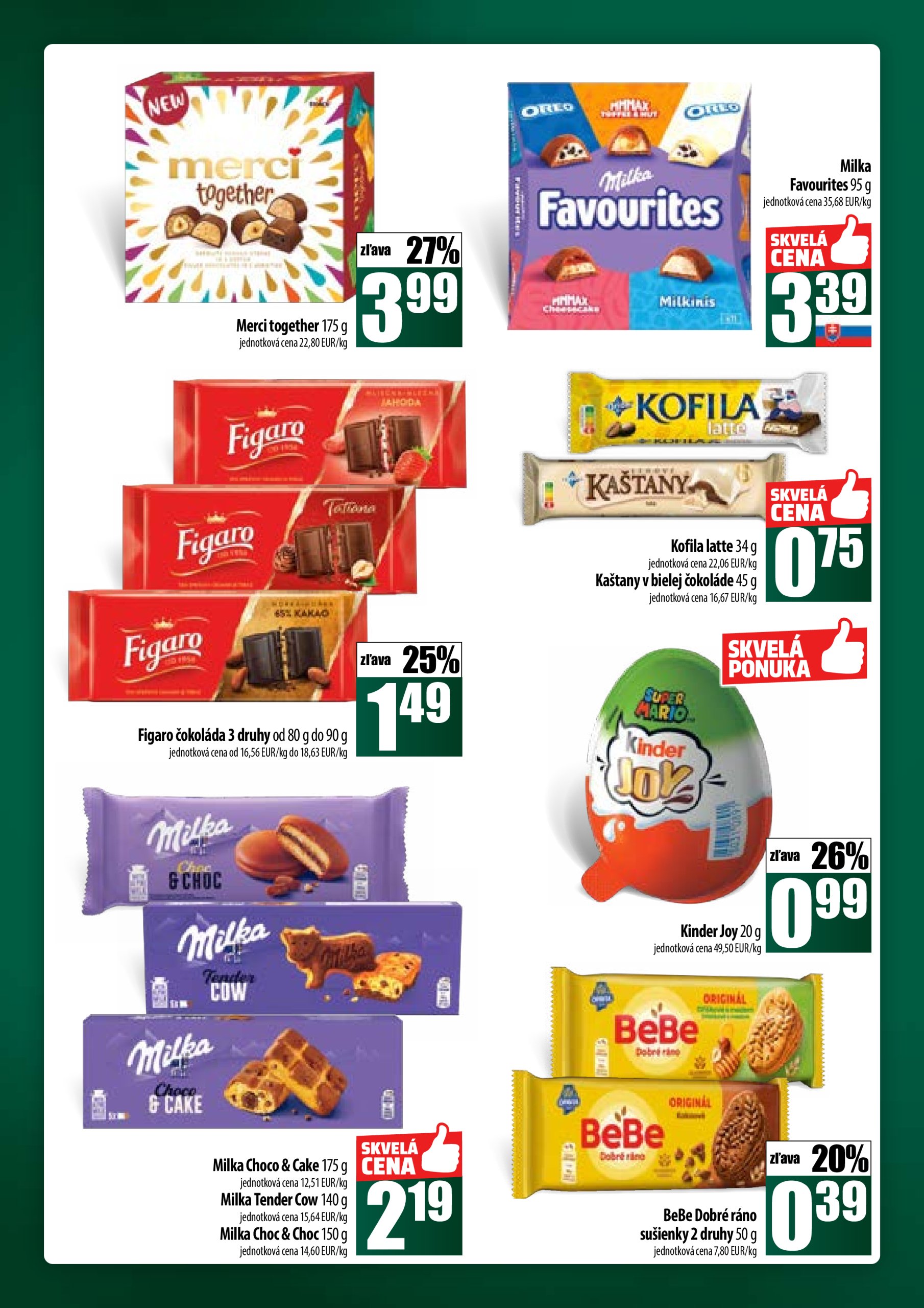 coop-jednota - Leták COOP Jednota - Tempo platný od 10.07. do 16.07. - page: 36 coop-jednota - Leták COOP Jednota - Tempo platný od 10.07. do 16.07. - page: 36