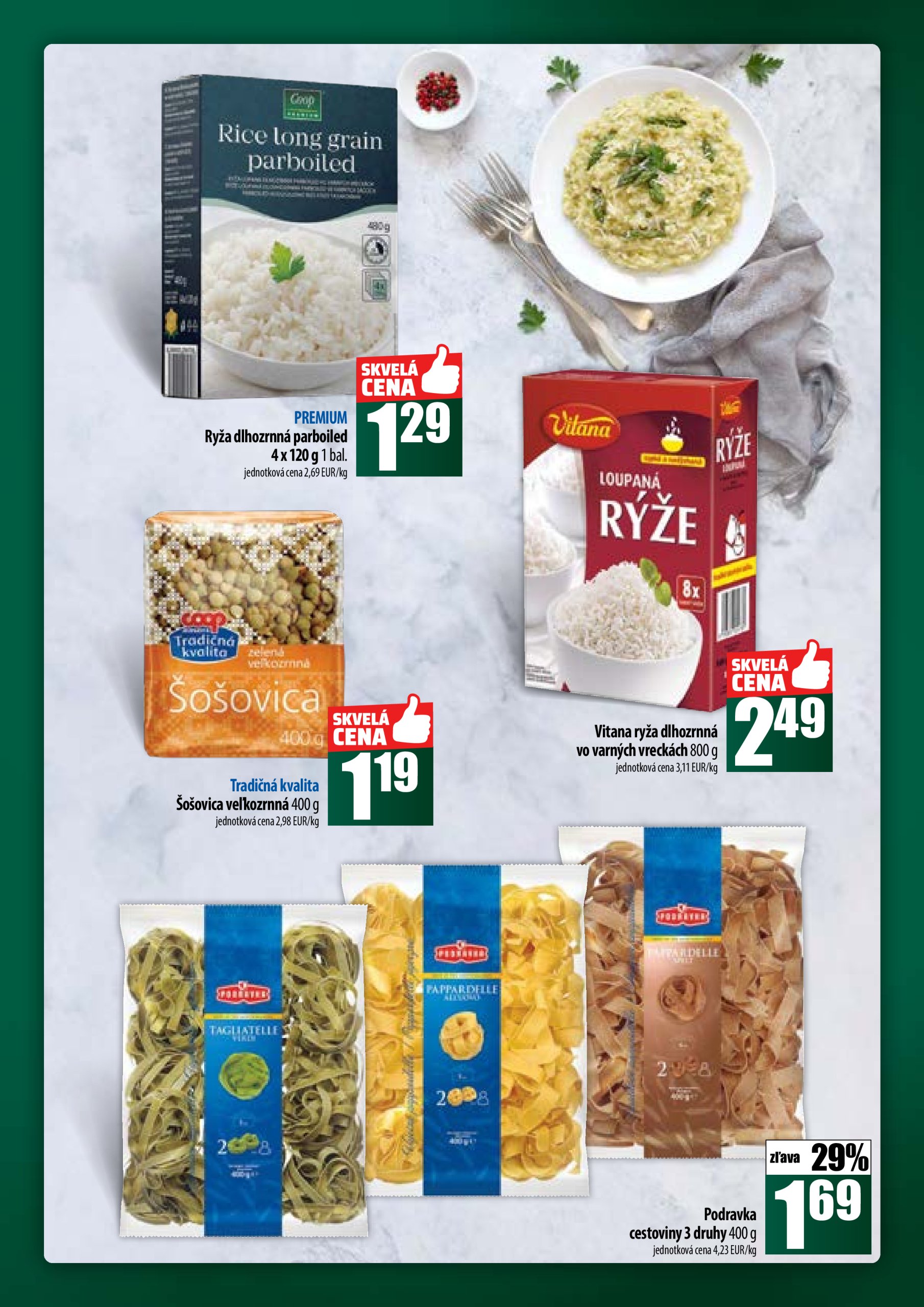 coop-jednota - Leták COOP Jednota - Tempo platný od 10.07. do 16.07. - page: 33 coop-jednota - Leták COOP Jednota - Tempo platný od 10.07. do 16.07. - page: 33