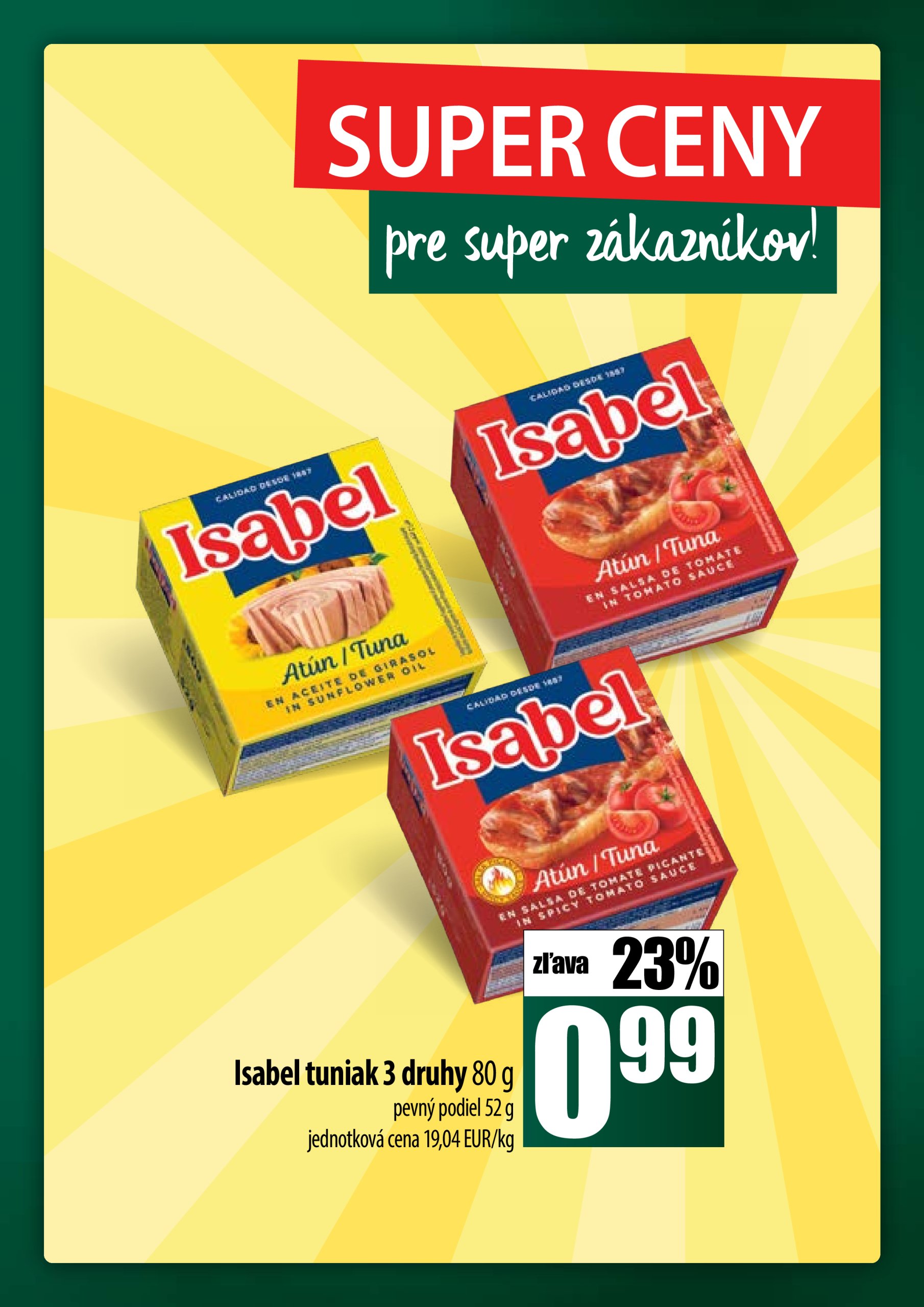 coop-jednota - Leták COOP Jednota - Tempo platný od 10.07. do 16.07. - page: 7 coop-jednota - Leták COOP Jednota - Tempo platný od 10.07. do 16.07. - page: 7