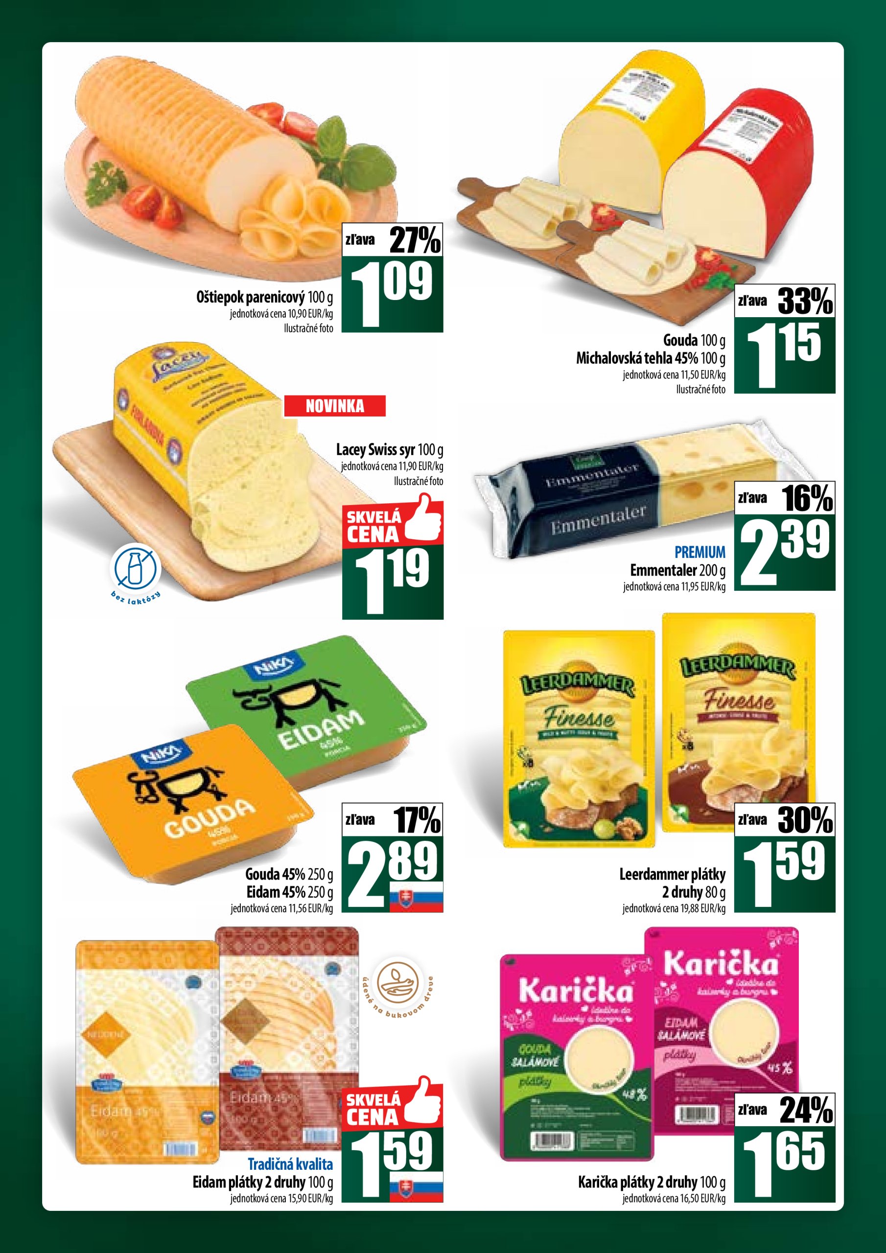 coop-jednota - Leták COOP Jednota - Tempo platný od 10.07. do 16.07. - page: 24 coop-jednota - Leták COOP Jednota - Tempo platný od 10.07. do 16.07. - page: 24
