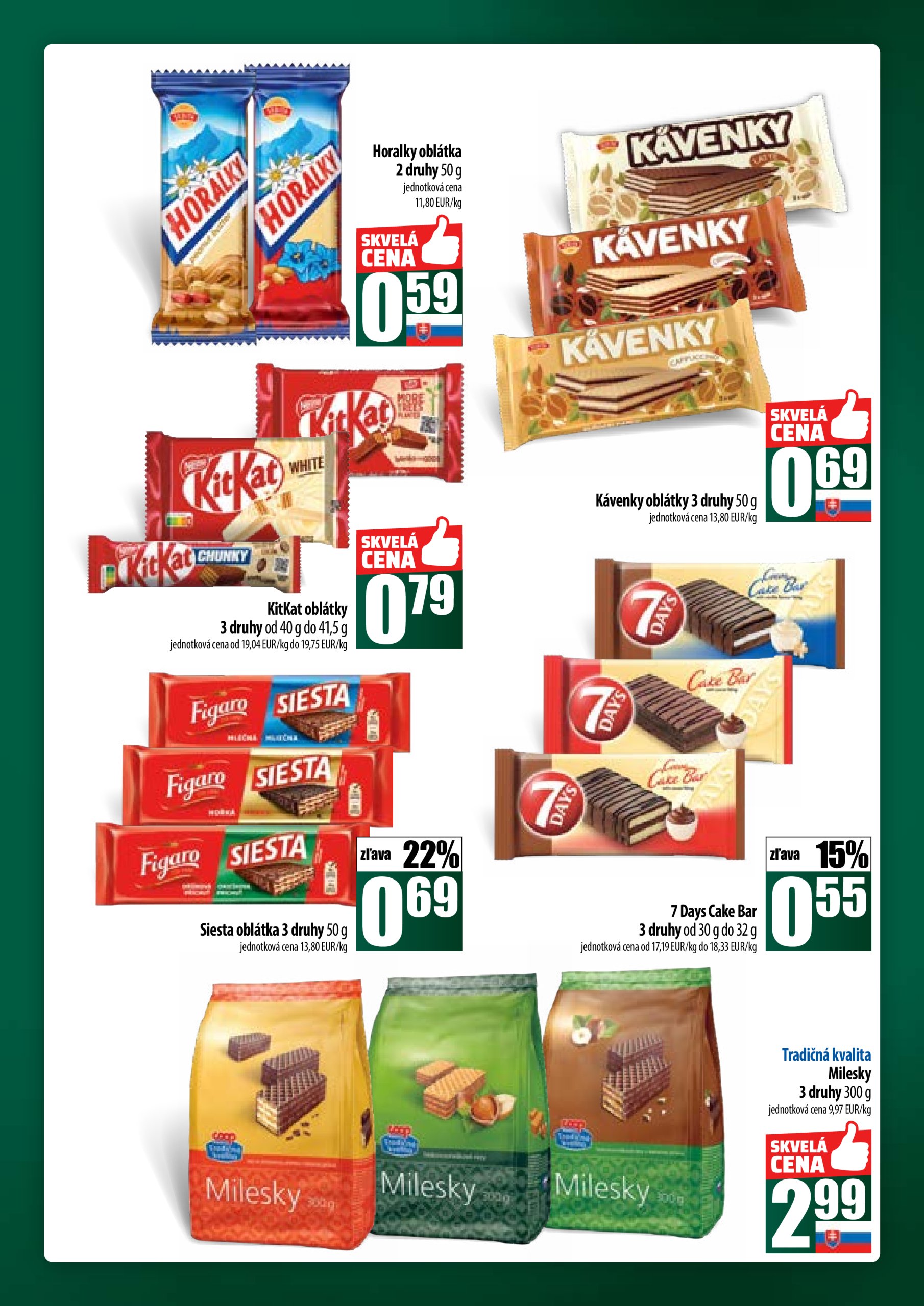 coop-jednota - Leták COOP Jednota - Tempo platný od 10.07. do 16.07. - page: 37 coop-jednota - Leták COOP Jednota - Tempo platný od 10.07. do 16.07. - page: 37