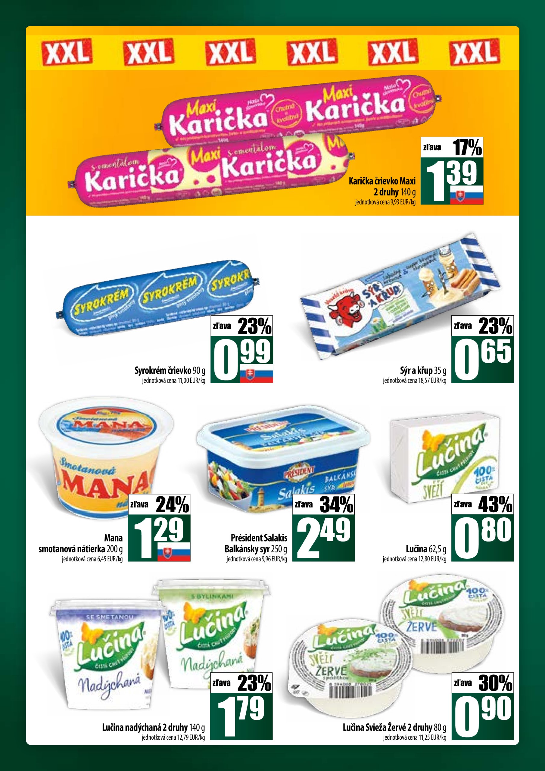 coop-jednota - Leták COOP Jednota - Tempo platný od 10.07. do 16.07. - page: 26 coop-jednota - Leták COOP Jednota - Tempo platný od 10.07. do 16.07. - page: 26