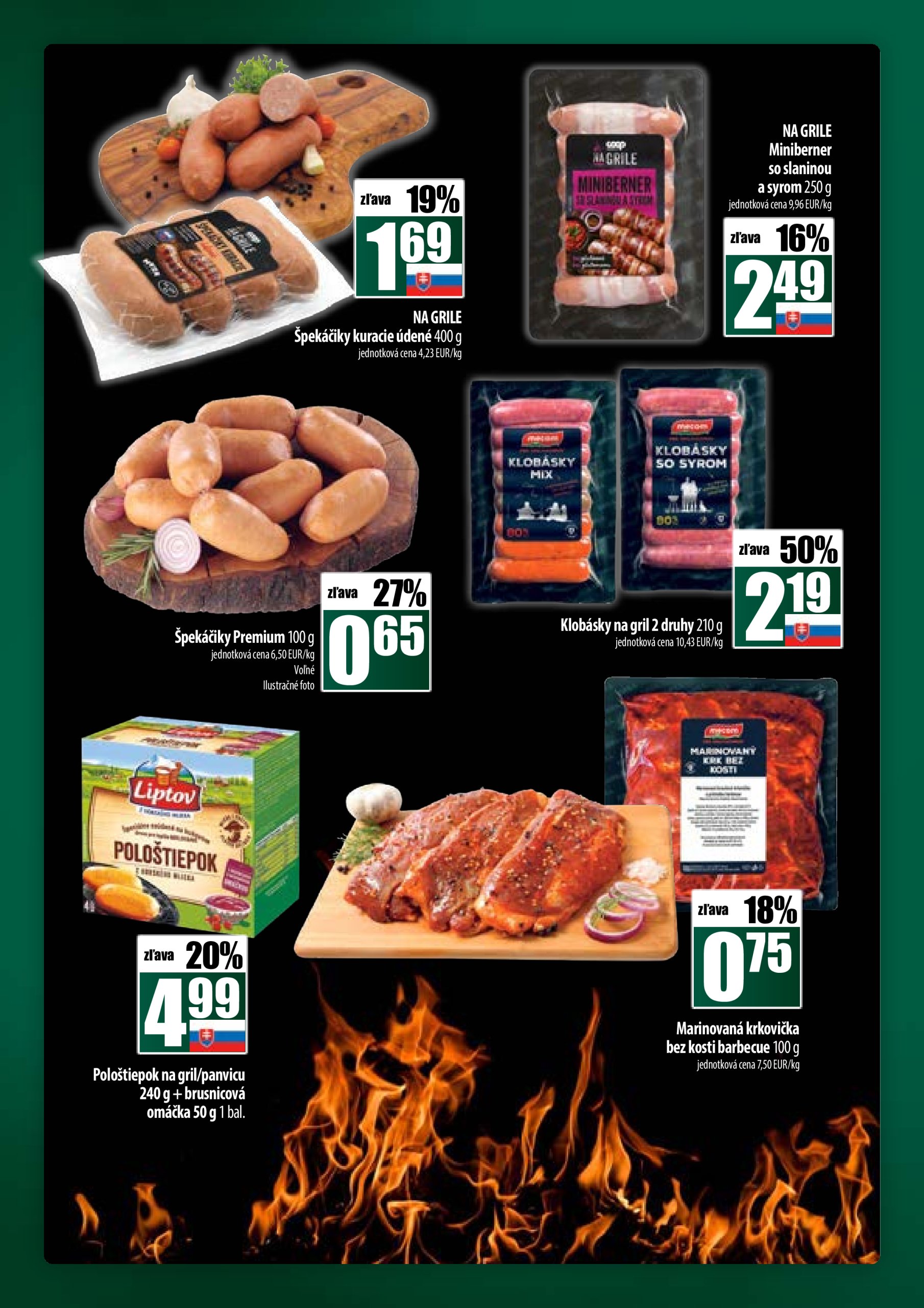 coop-jednota - Leták COOP Jednota - Tempo platný od 10.07. do 16.07. - page: 22 coop-jednota - Leták COOP Jednota - Tempo platný od 10.07. do 16.07. - page: 22