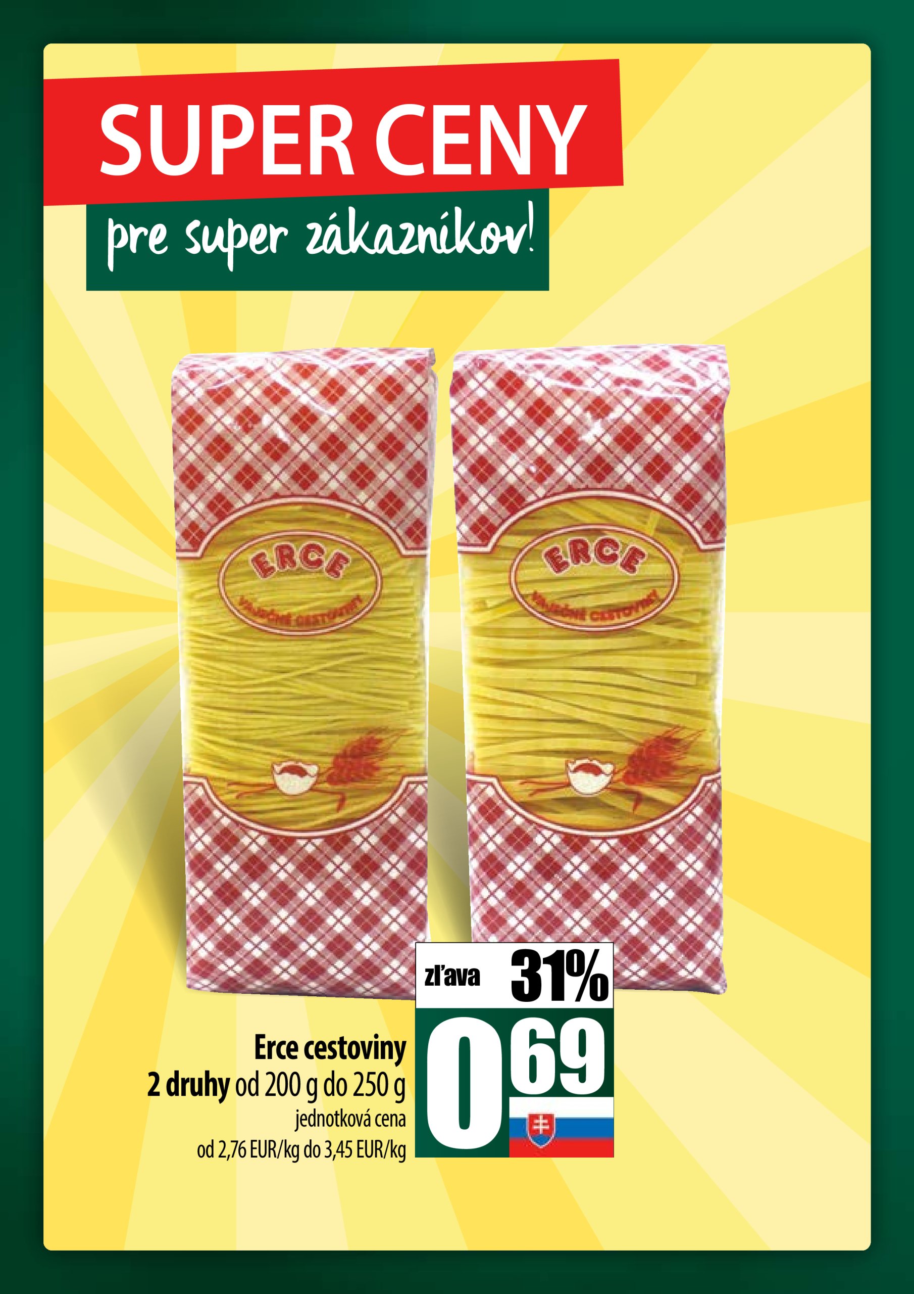 coop-jednota - Leták COOP Jednota - Tempo platný od 10.07. do 16.07. - page: 8 coop-jednota - Leták COOP Jednota - Tempo platný od 10.07. do 16.07. - page: 8