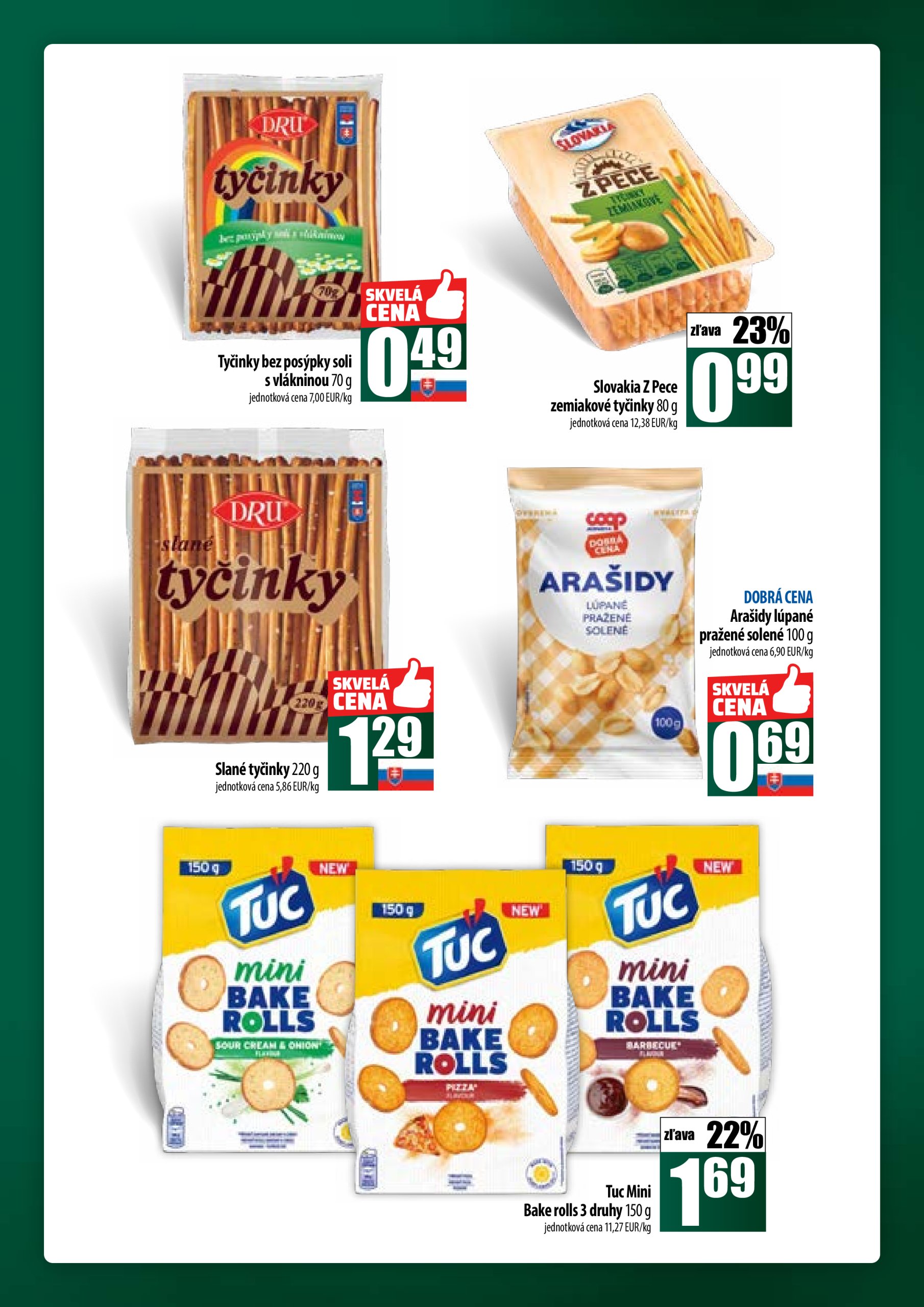 coop-jednota - Leták COOP Jednota - Tempo platný od 10.07. do 16.07. - page: 41 coop-jednota - Leták COOP Jednota - Tempo platný od 10.07. do 16.07. - page: 41
