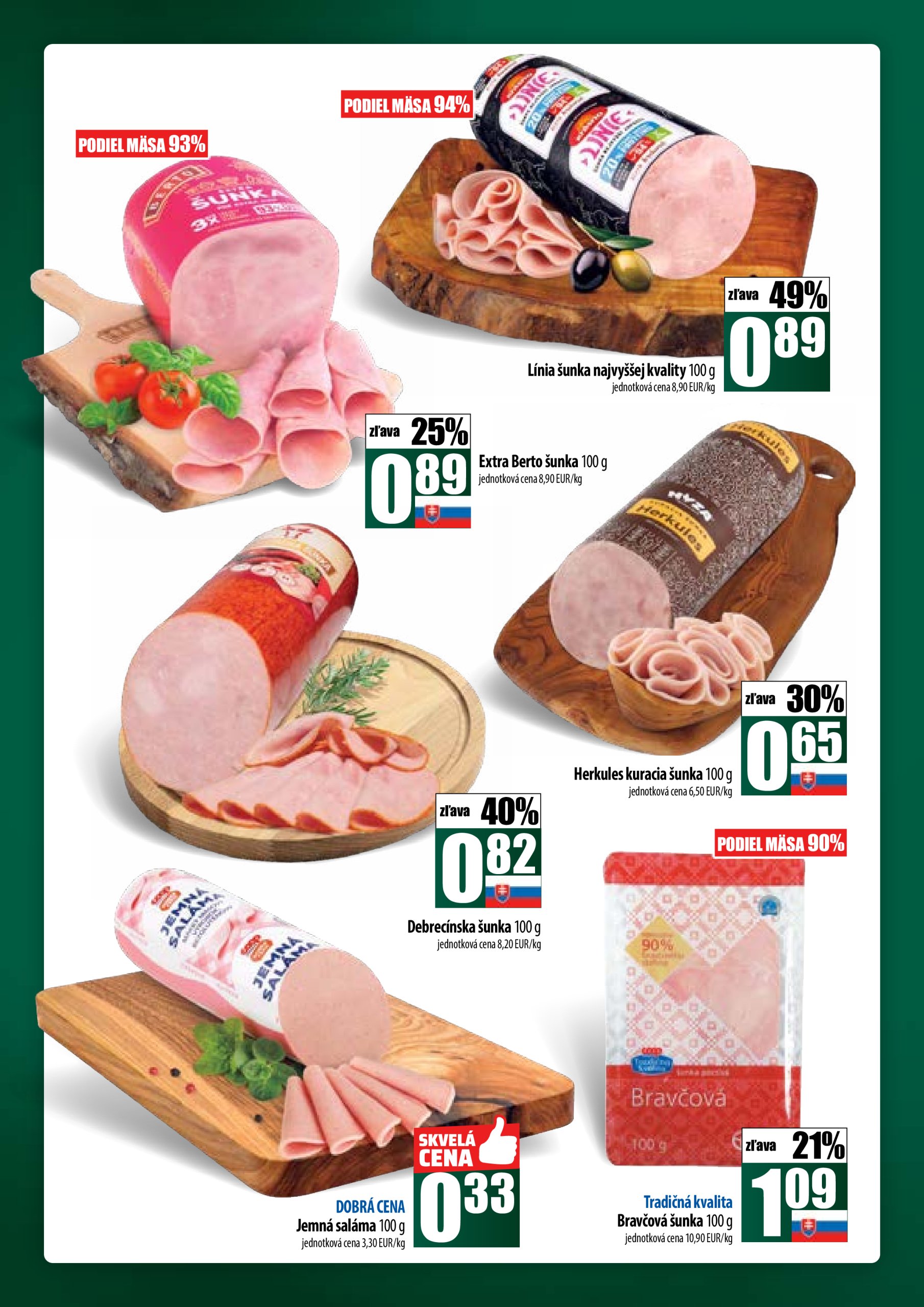 coop-jednota - Leták COOP Jednota - Tempo platný od 10.07. do 16.07. - page: 12 coop-jednota - Leták COOP Jednota - Tempo platný od 10.07. do 16.07. - page: 12