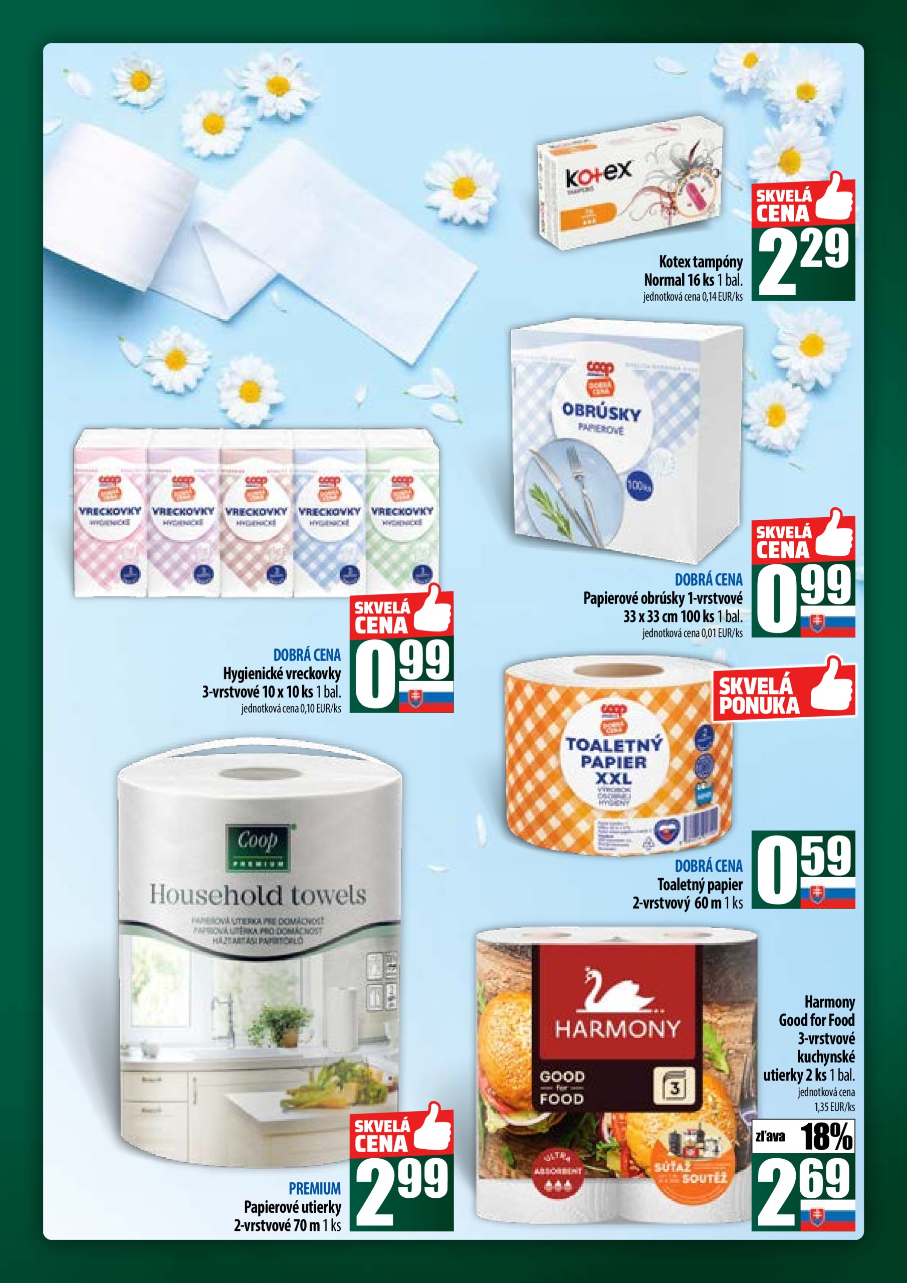coop-jednota - Leták COOP Jednota - Tempo platný od 10.07. do 16.07. - page: 59 coop-jednota - Leták COOP Jednota - Tempo platný od 10.07. do 16.07. - page: 59