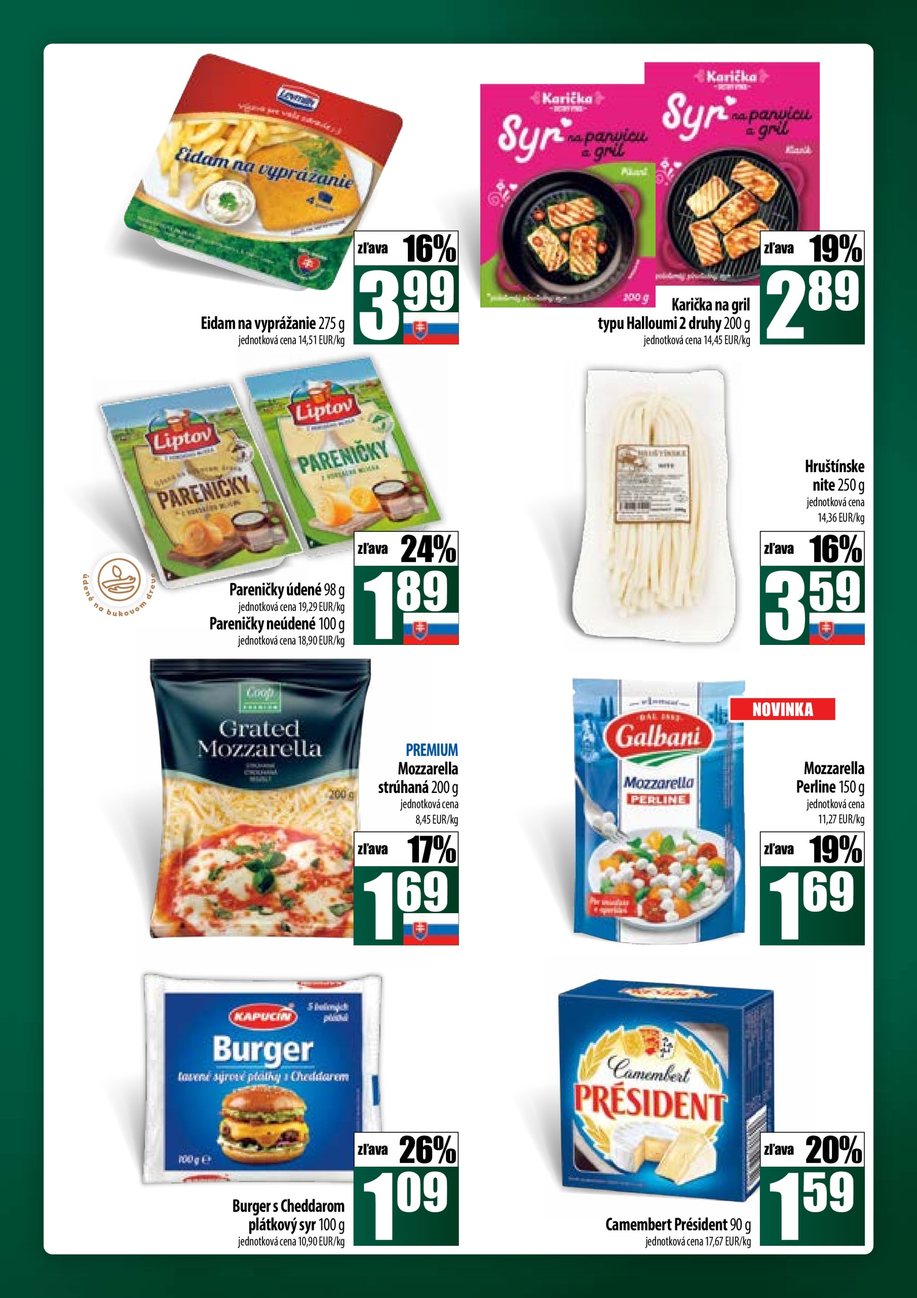 coop-jednota - Leták COOP Jednota - Tempo platný od 10.07. do 16.07. - page: 25 coop-jednota - Leták COOP Jednota - Tempo platný od 10.07. do 16.07. - page: 25
