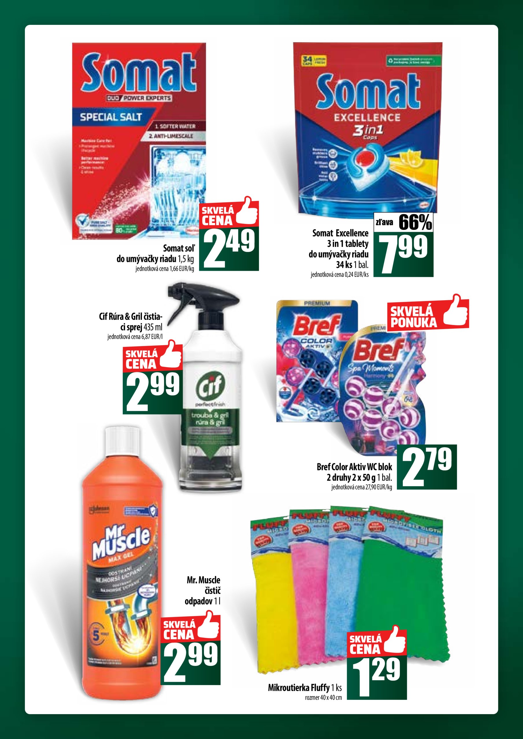 coop-jednota - Leták COOP Jednota - Tempo platný od 10.07. do 16.07. - page: 57 coop-jednota - Leták COOP Jednota - Tempo platný od 10.07. do 16.07. - page: 57
