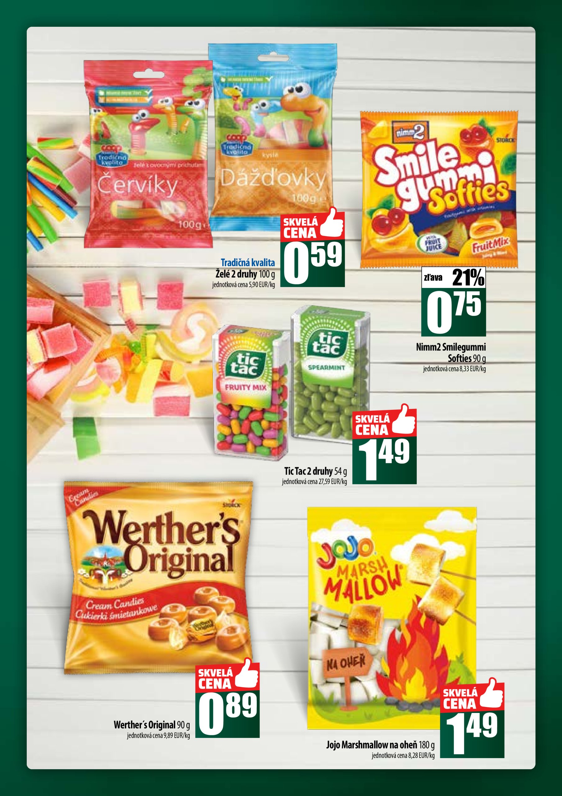 coop-jednota - Leták COOP Jednota - Tempo platný od 10.07. do 16.07. - page: 39 coop-jednota - Leták COOP Jednota - Tempo platný od 10.07. do 16.07. - page: 39