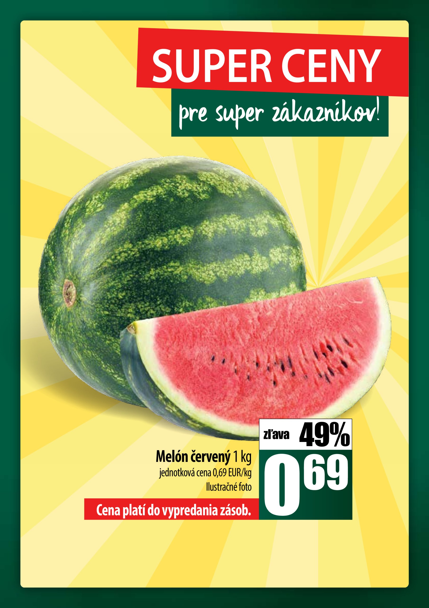 coop-jednota - Leták COOP Jednota - Tempo platný od 10.07. do 16.07. - page: 5 coop-jednota - Leták COOP Jednota - Tempo platný od 10.07. do 16.07. - page: 5