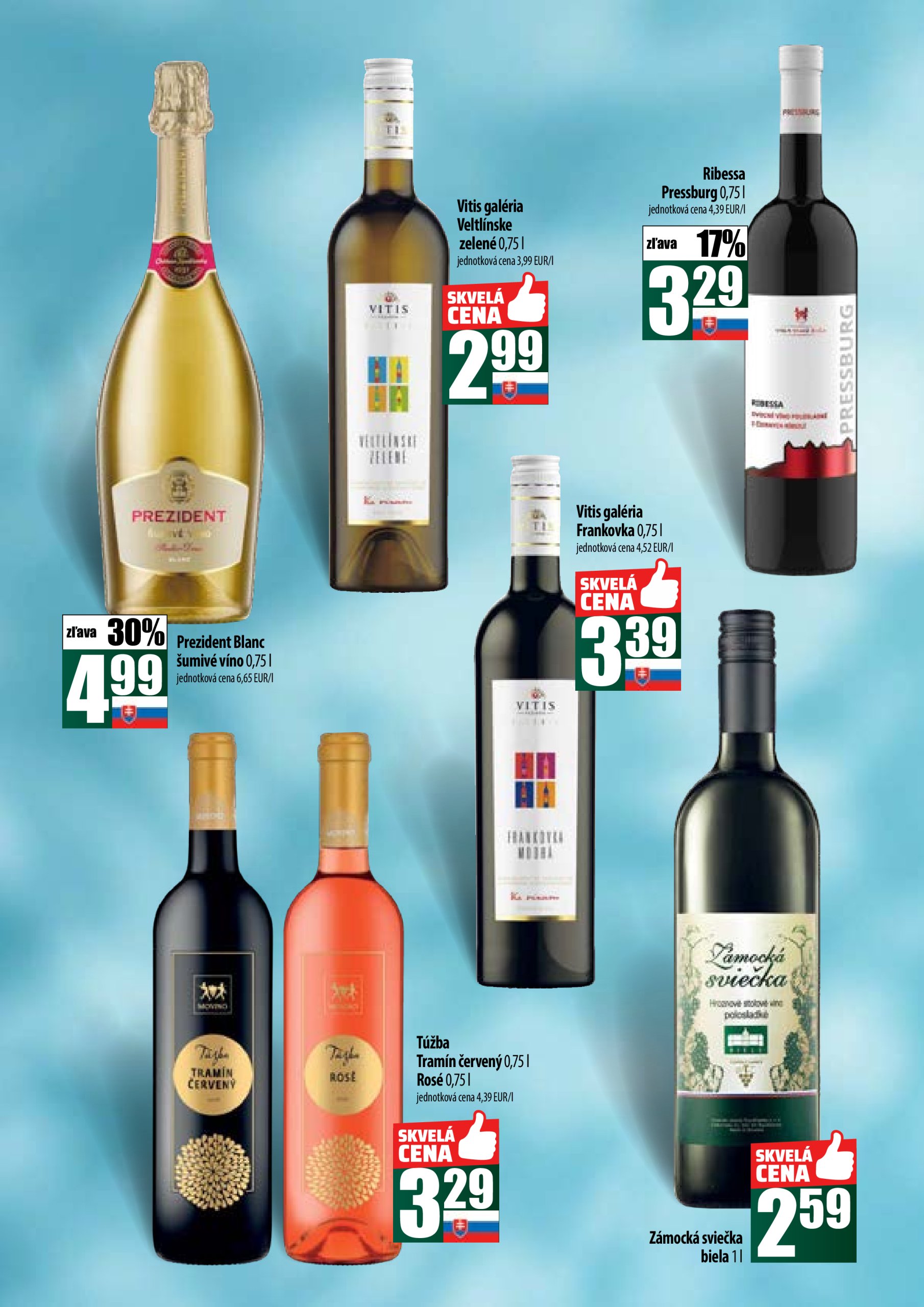 coop-jednota - Leták COOP Jednota - Tempo platný od 10.07. do 16.07. - page: 52 coop-jednota - Leták COOP Jednota - Tempo platný od 10.07. do 16.07. - page: 52
