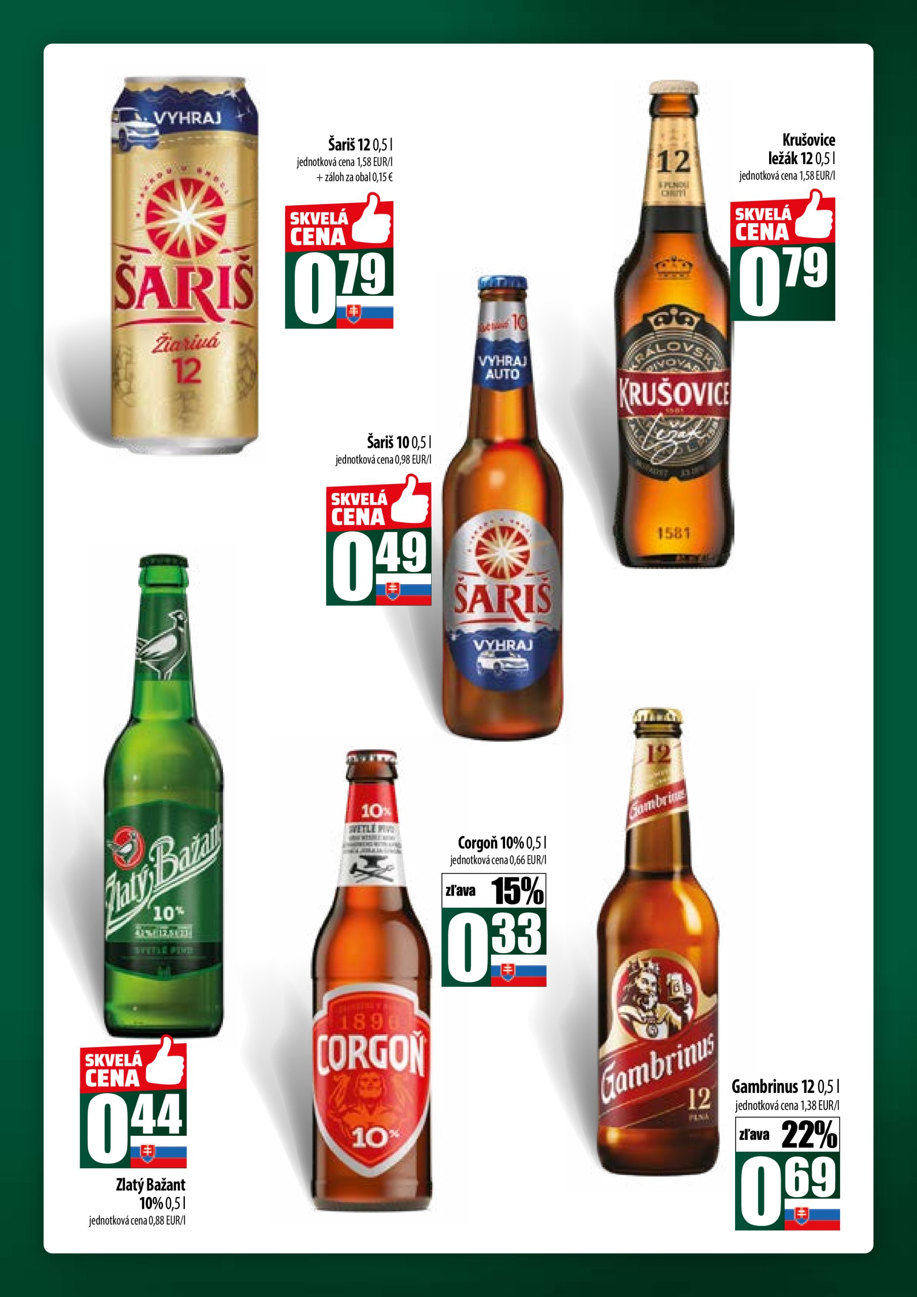 coop-jednota - Leták COOP Jednota - Tempo platný od 17.07. do 23.07. - page: 51 coop-jednota - Leták COOP Jednota - Tempo platný od 17.07. do 23.07. - page: 51