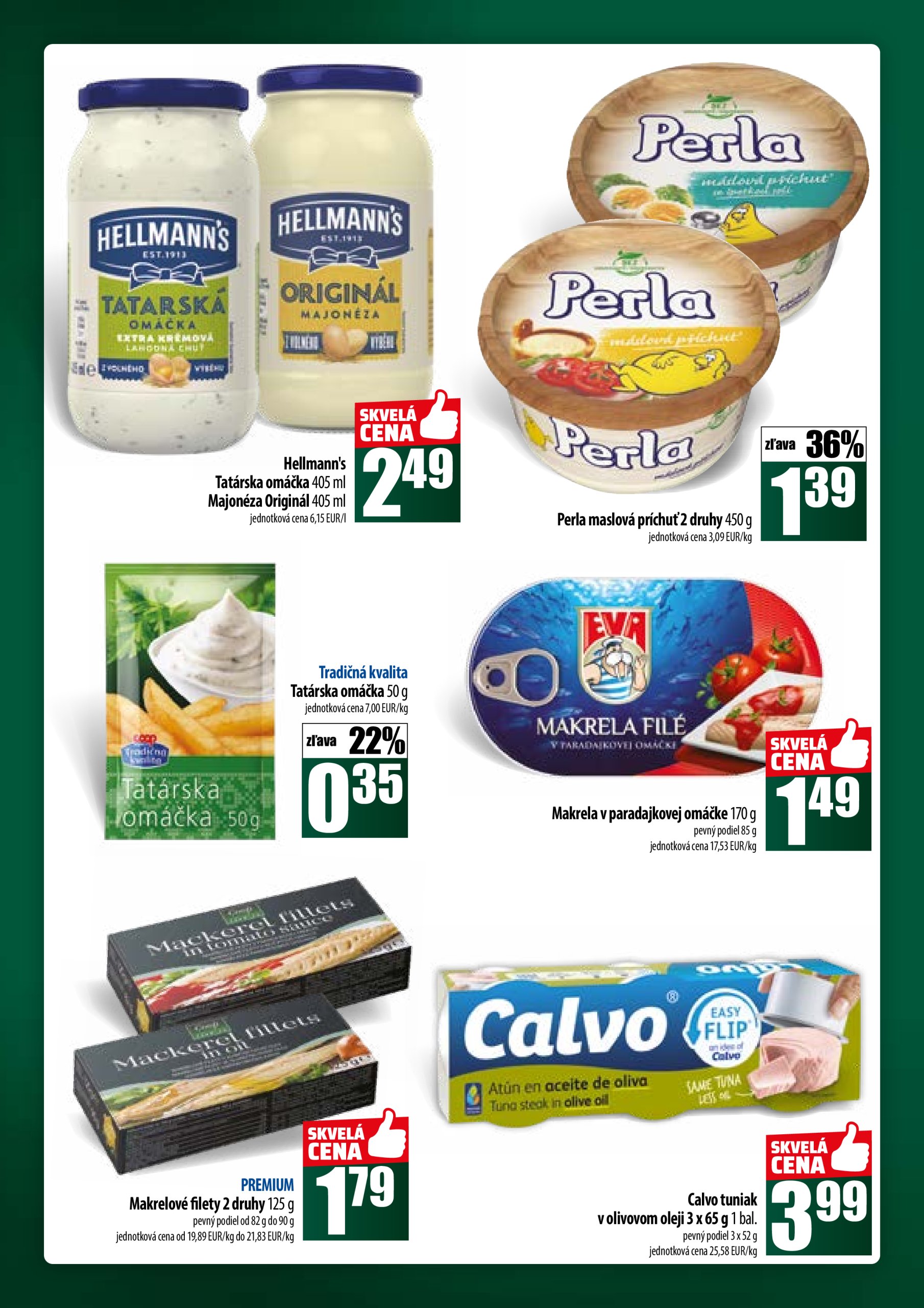 coop-jednota - Leták COOP Jednota - Tempo platný od 17.07. do 23.07. - page: 32 coop-jednota - Leták COOP Jednota - Tempo platný od 17.07. do 23.07. - page: 32