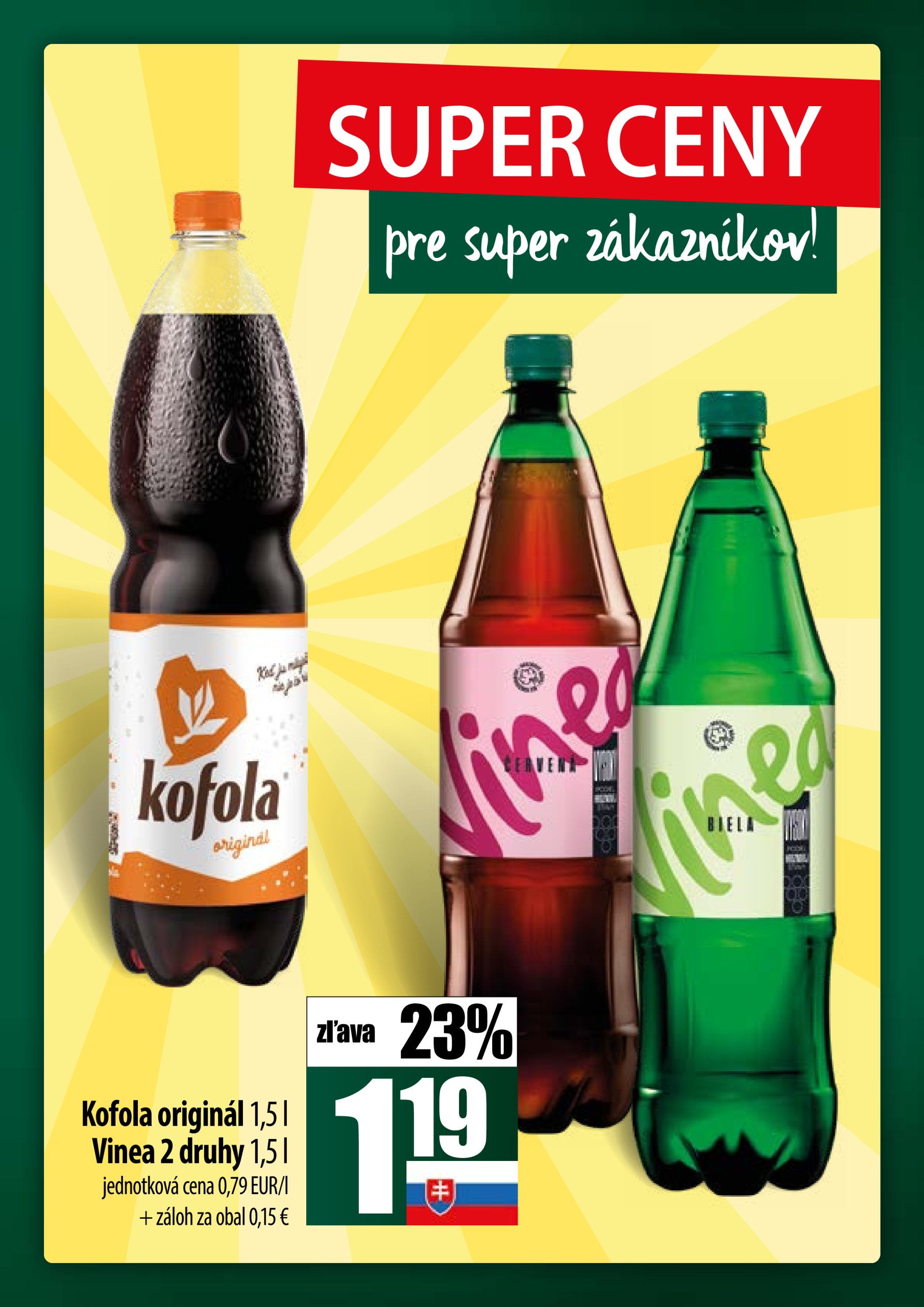 coop-jednota - Leták COOP Jednota - Tempo platný od 17.07. do 23.07. - page: 49 coop-jednota - Leták COOP Jednota - Tempo platný od 17.07. do 23.07. - page: 49