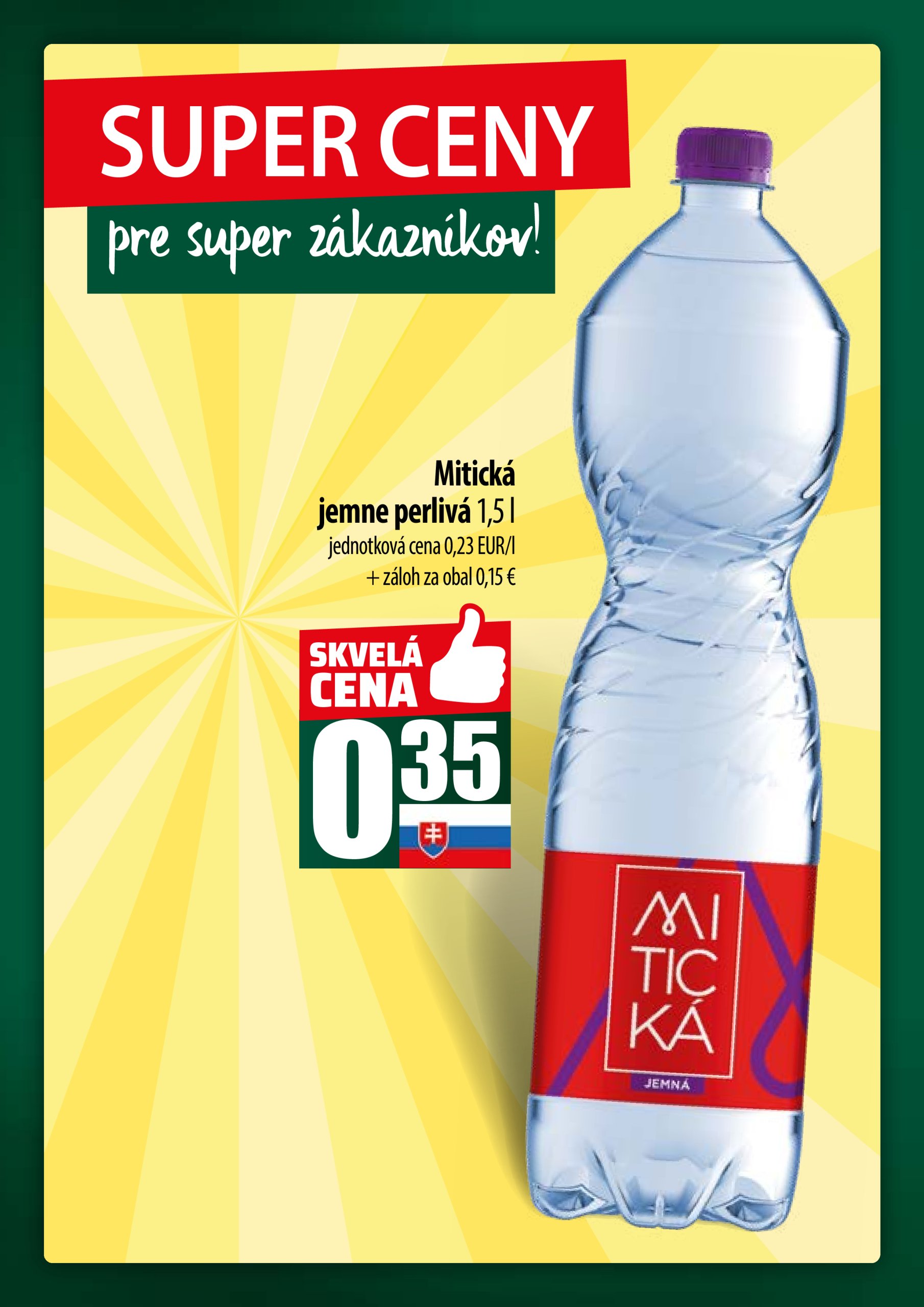 coop-jednota - Leták COOP Jednota - Tempo platný od 17.07. do 23.07. - page: 8 coop-jednota - Leták COOP Jednota - Tempo platný od 17.07. do 23.07. - page: 8
