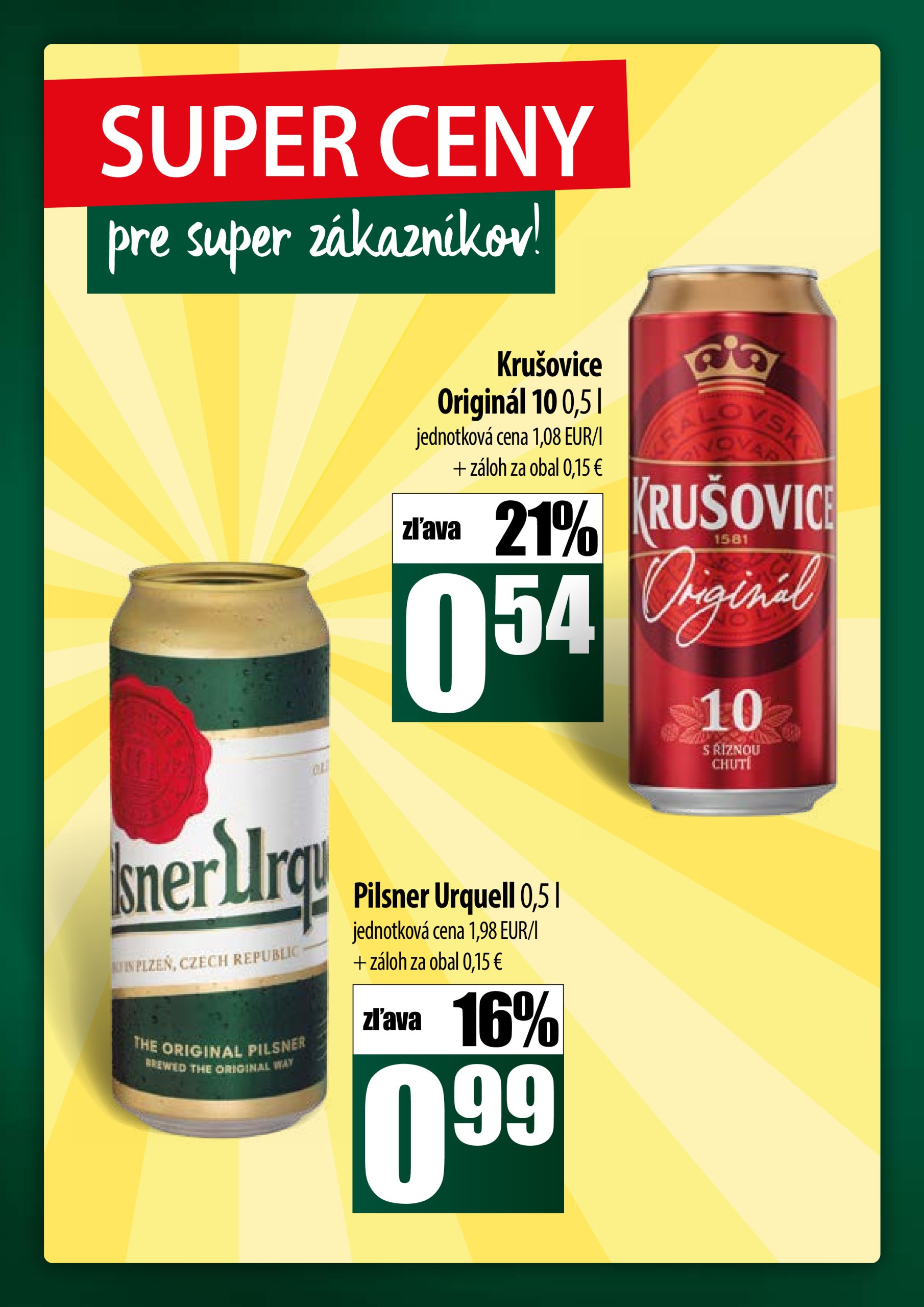 coop-jednota - Leták COOP Jednota - Tempo platný od 17.07. do 23.07. - page: 50 coop-jednota - Leták COOP Jednota - Tempo platný od 17.07. do 23.07. - page: 50