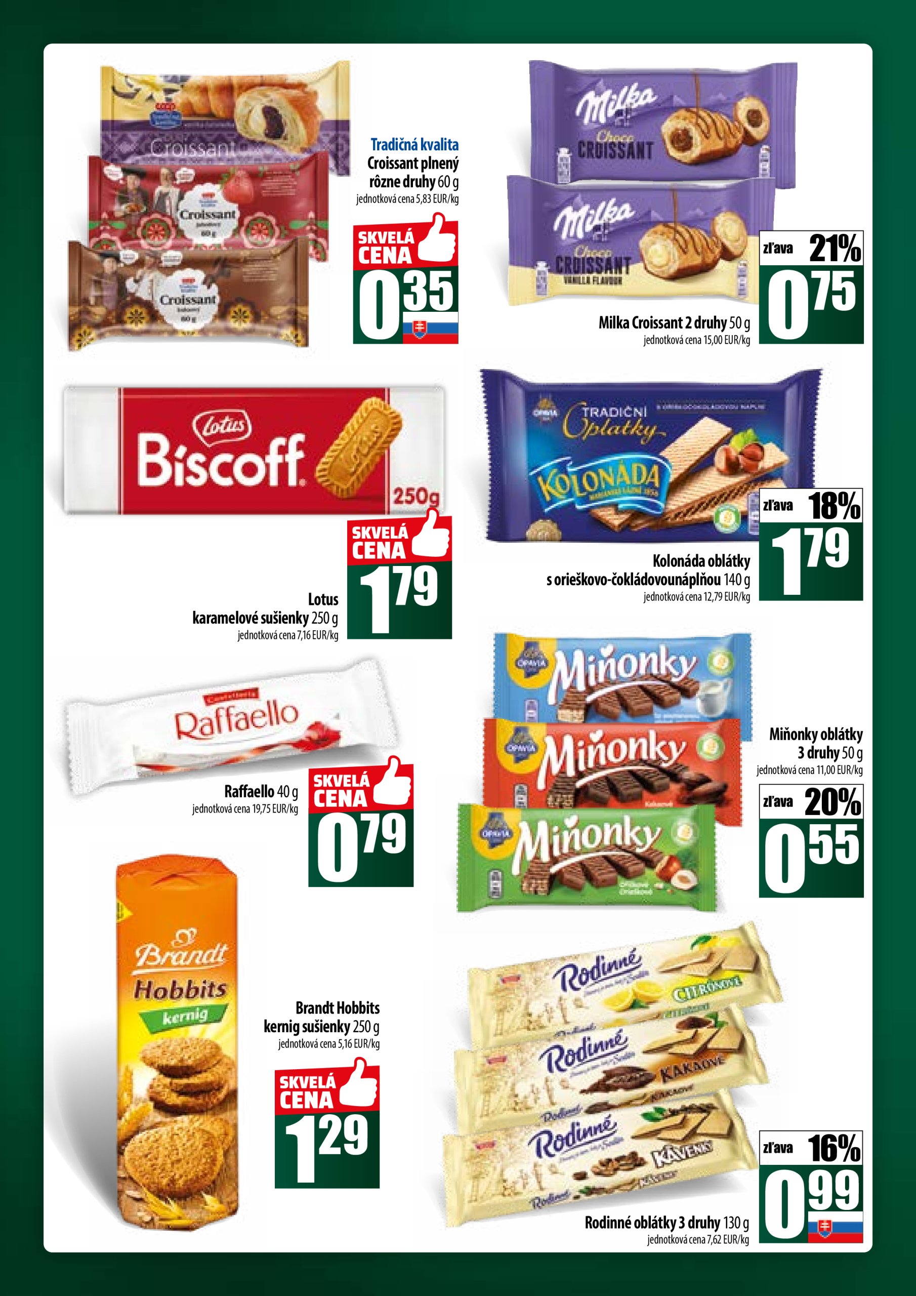 coop-jednota - Leták COOP Jednota - Tempo platný od 17.07. do 23.07. - page: 38 coop-jednota - Leták COOP Jednota - Tempo platný od 17.07. do 23.07. - page: 38