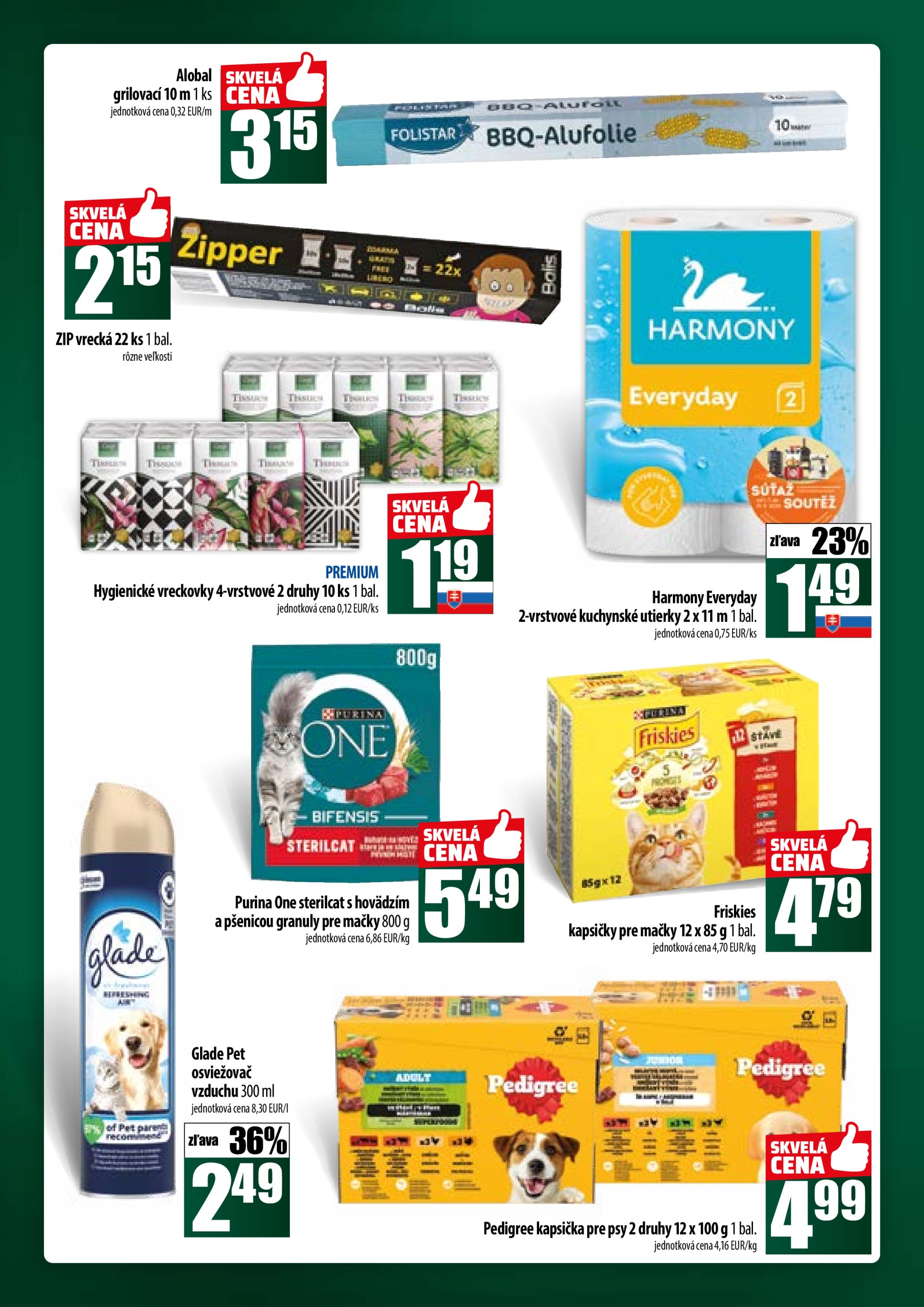 coop-jednota - Leták COOP Jednota - Tempo platný od 17.07. do 23.07. - page: 62 coop-jednota - Leták COOP Jednota - Tempo platný od 17.07. do 23.07. - page: 62