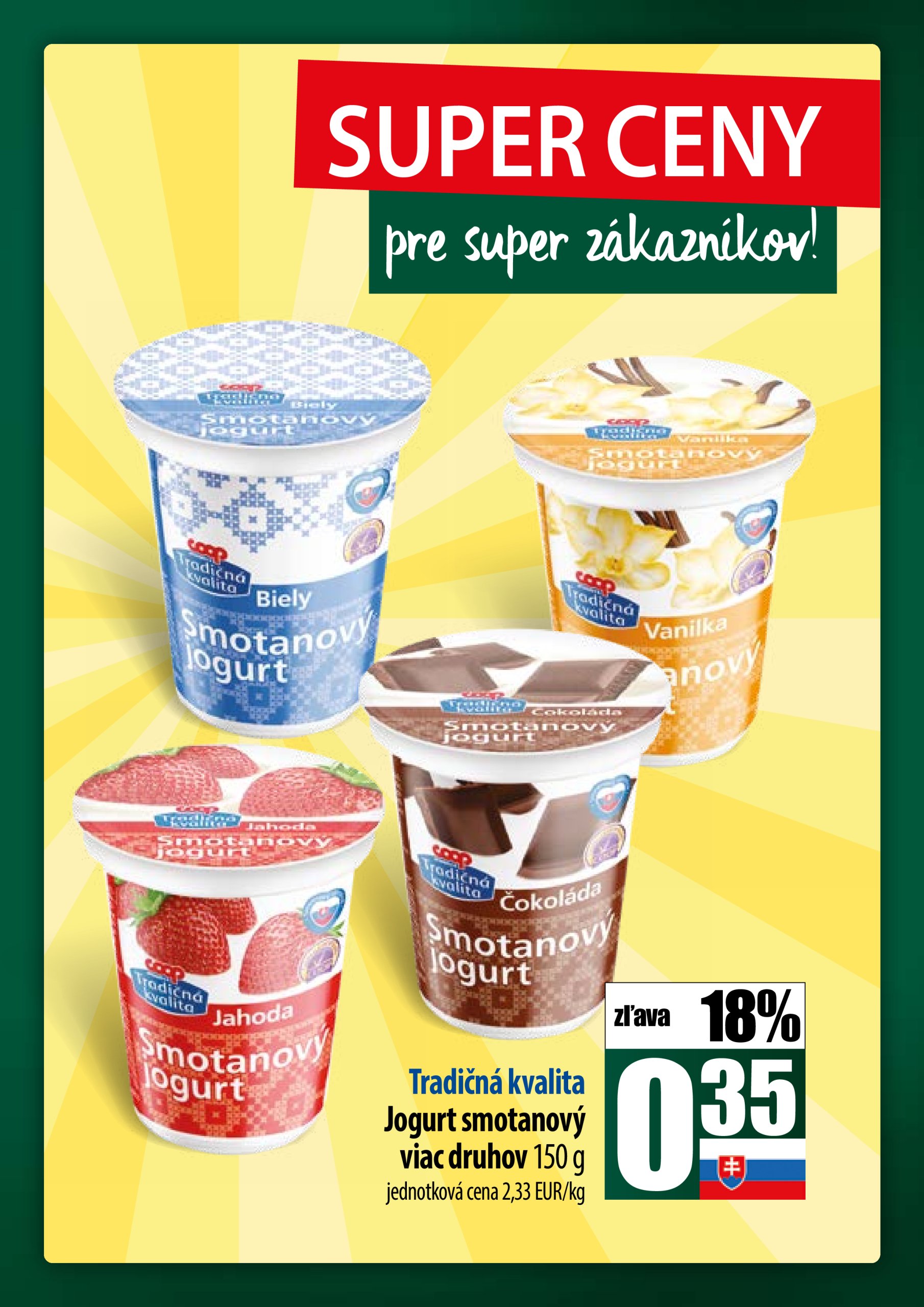 coop-jednota - Leták COOP Jednota - Tempo platný od 17.07. do 23.07. - page: 5 coop-jednota - Leták COOP Jednota - Tempo platný od 17.07. do 23.07. - page: 5