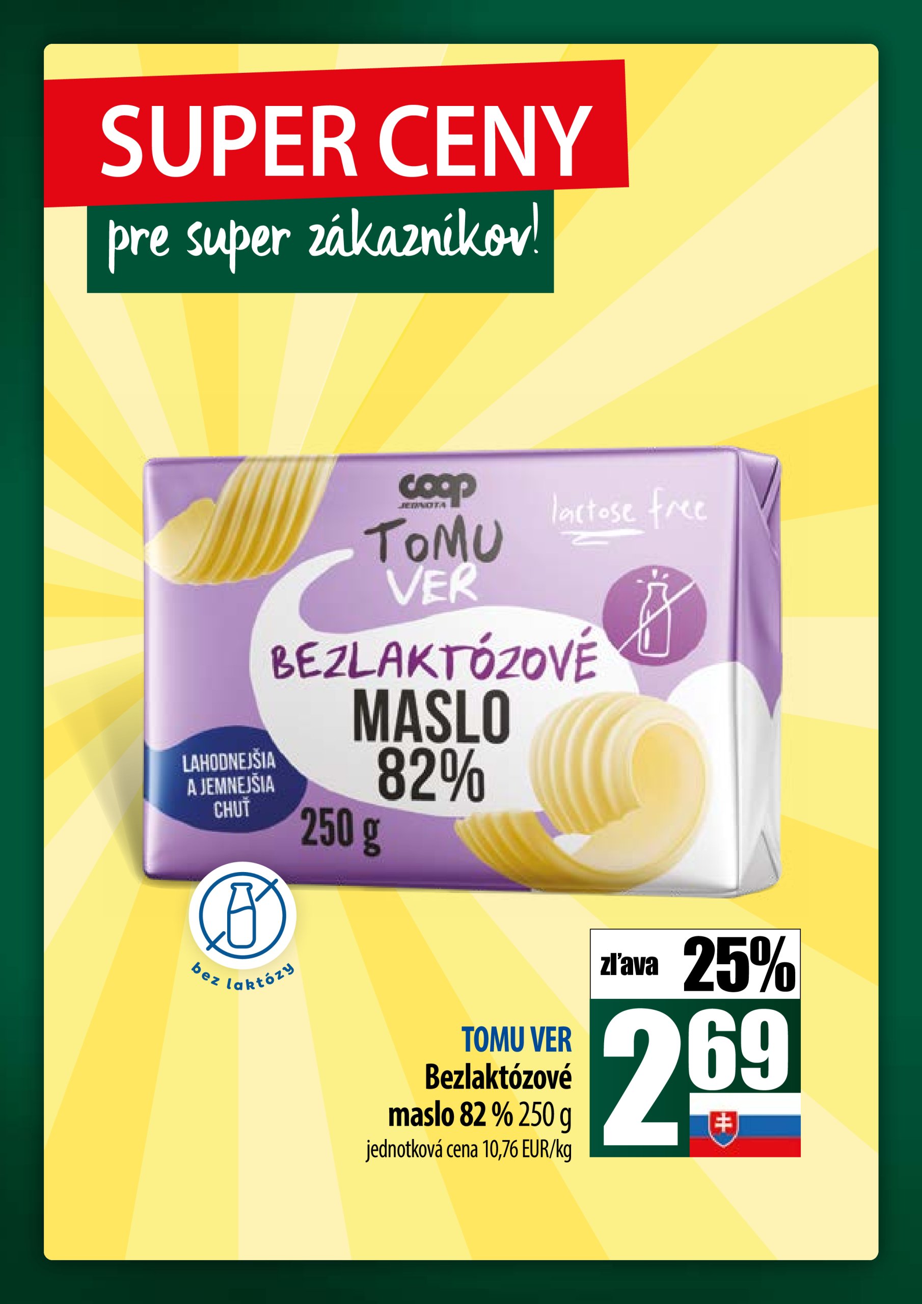 coop-jednota - Leták COOP Jednota - Tempo platný od 17.07. do 23.07. - page: 26 coop-jednota - Leták COOP Jednota - Tempo platný od 17.07. do 23.07. - page: 26