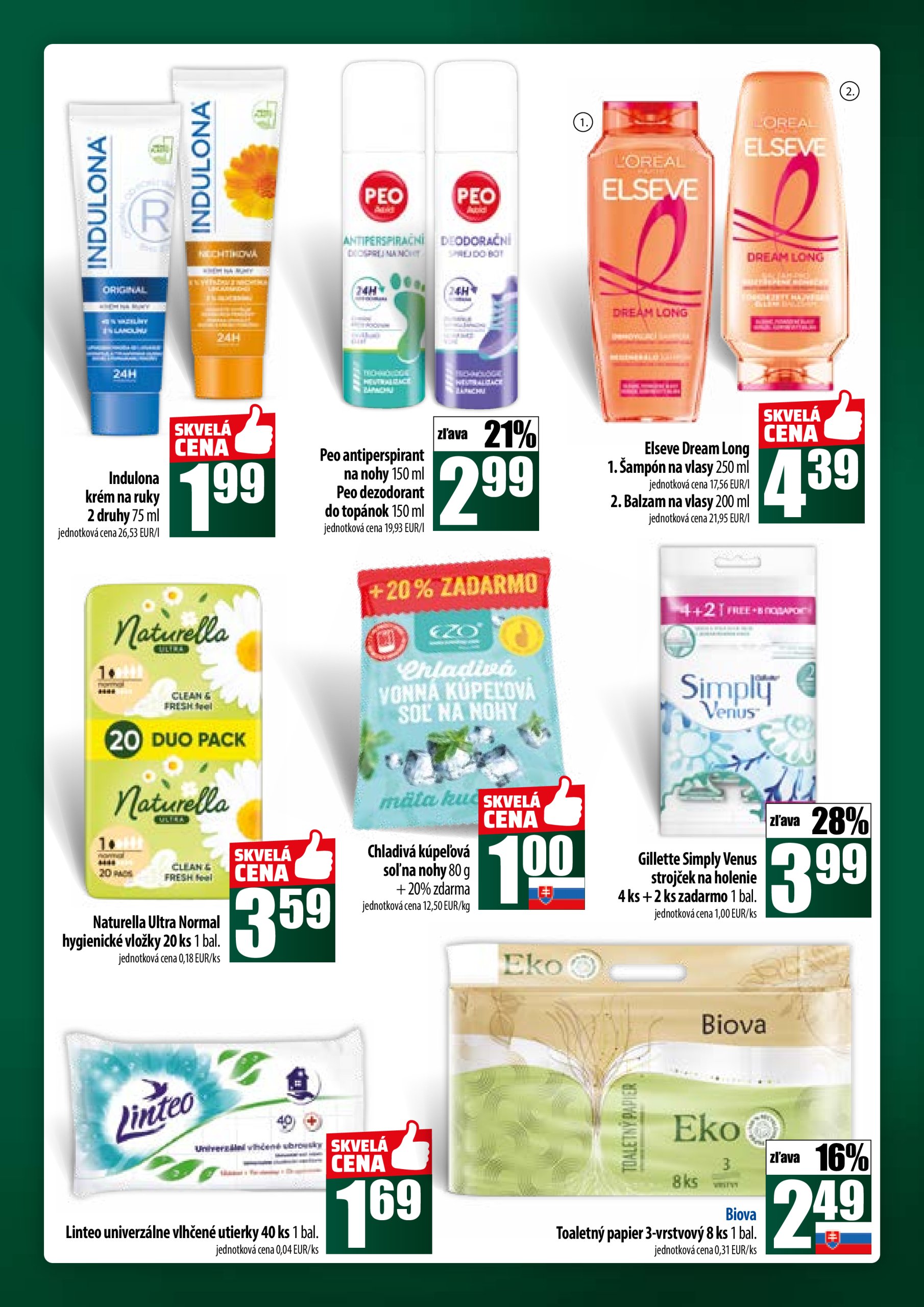 coop-jednota - Leták COOP Jednota - Tempo platný od 17.07. do 23.07. - page: 61 coop-jednota - Leták COOP Jednota - Tempo platný od 17.07. do 23.07. - page: 61