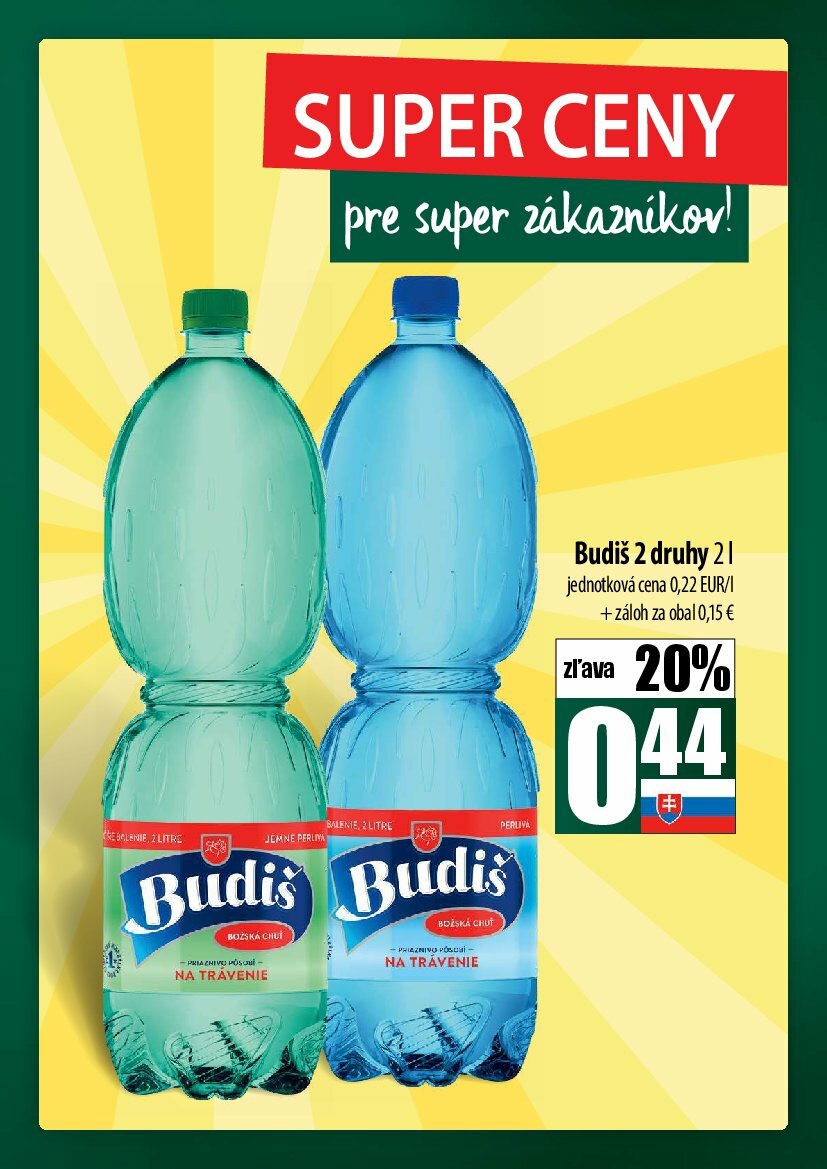 coop-jednota - Leták COOP Jednota - Tempo platný od 31.07. do 06.08. - page: 11 coop-jednota - Leták COOP Jednota - Tempo platný od 31.07. do 06.08. - page: 11
