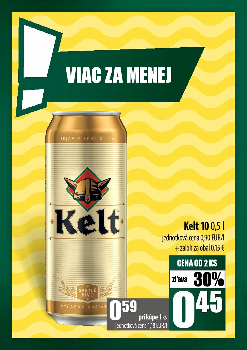 coop-jednota - Leták COOP Jednota - Tempo platný od 31.07. do 06.08. - page: 46 coop-jednota - Leták COOP Jednota - Tempo platný od 31.07. do 06.08. - page: 46