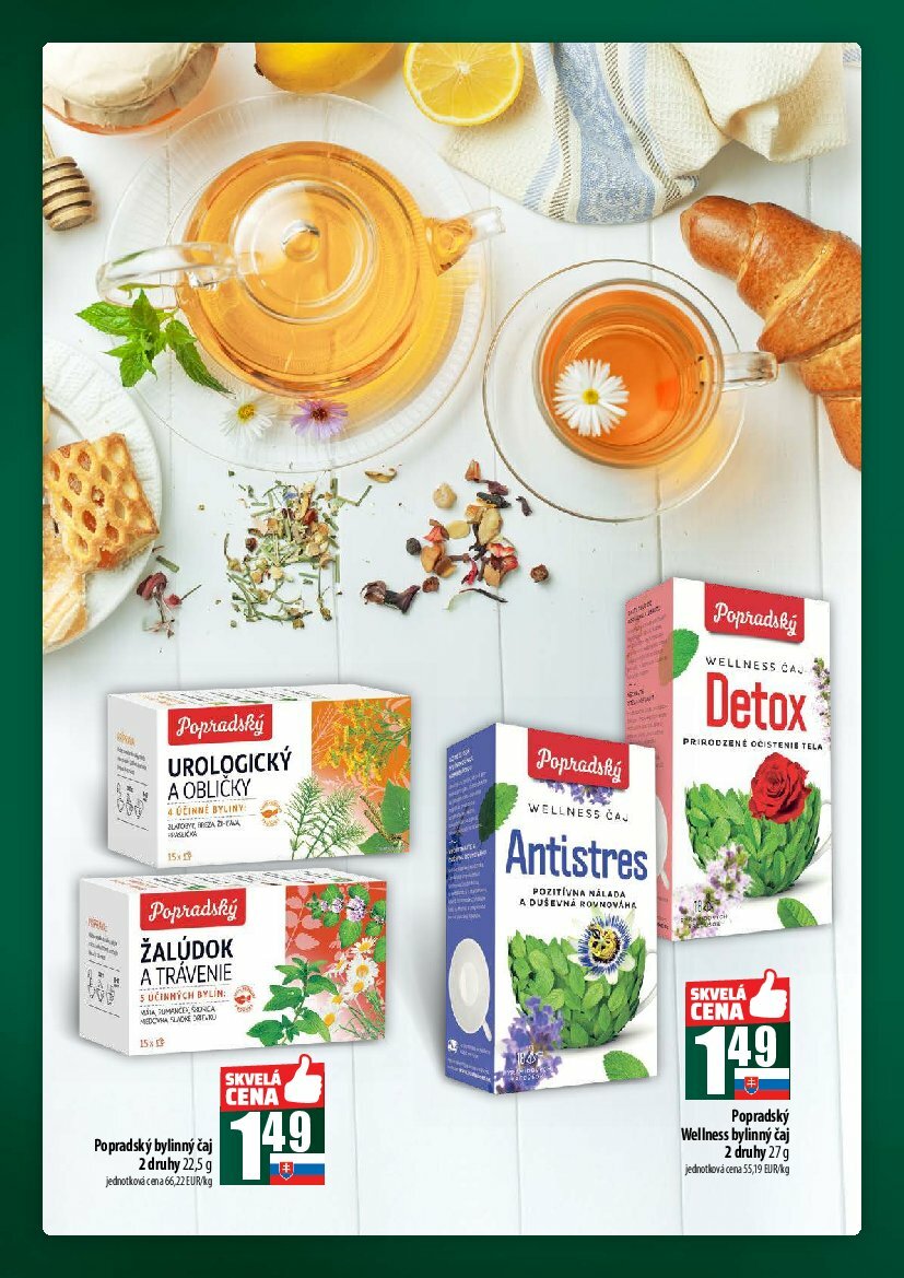 coop-jednota - Leták COOP Jednota - Tempo platný od 31.07. do 06.08. - page: 42 coop-jednota - Leták COOP Jednota - Tempo platný od 31.07. do 06.08. - page: 42