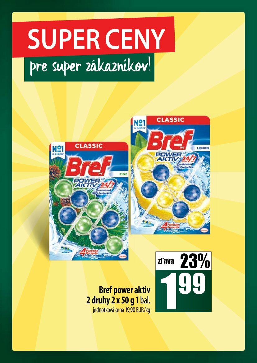 coop-jednota - Leták COOP Jednota - Tempo platný od 07.08. do 13.08. - page: 56 coop-jednota - Leták COOP Jednota - Tempo platný od 07.08. do 13.08. - page: 56