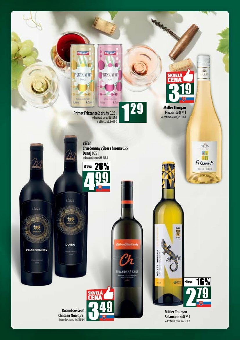 coop-jednota - Leták COOP Jednota - Tempo platný od 07.08. do 13.08. - page: 54 coop-jednota - Leták COOP Jednota - Tempo platný od 07.08. do 13.08. - page: 54