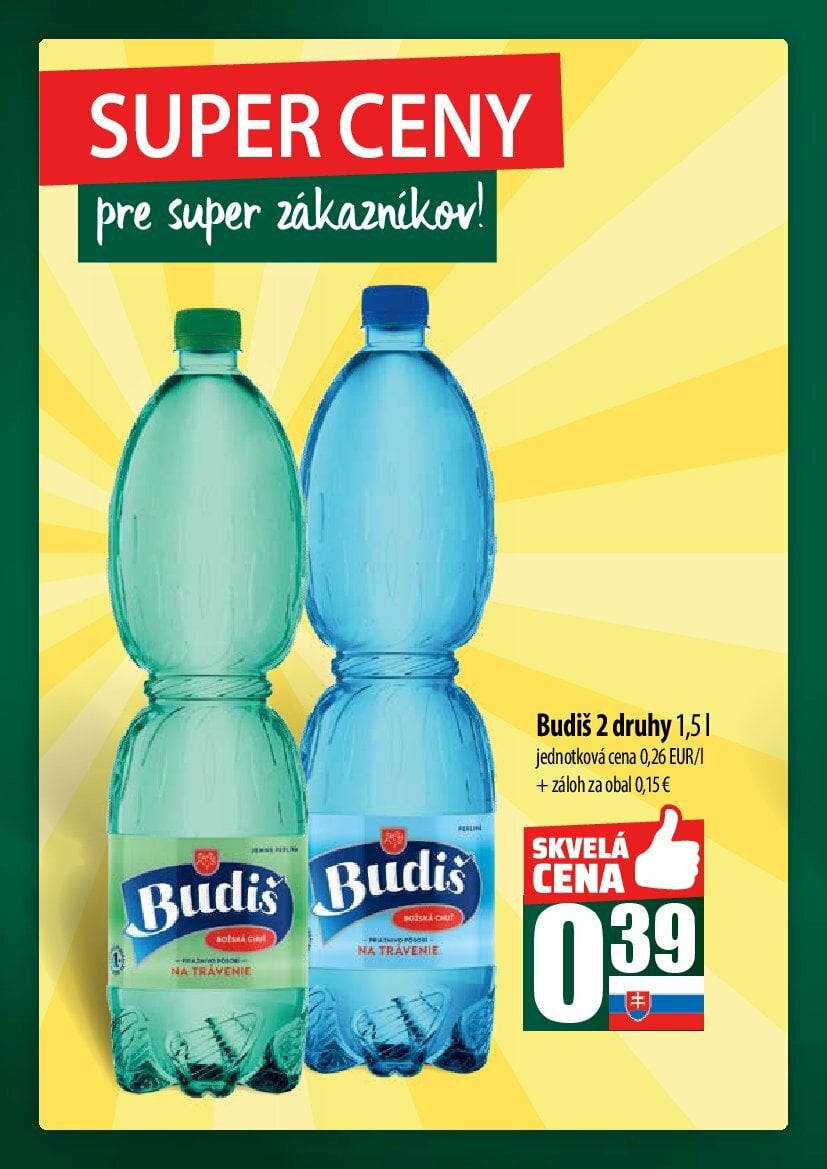 coop-jednota - Leták COOP Jednota - Tempo platný od 07.08. do 13.08. - page: 46 coop-jednota - Leták COOP Jednota - Tempo platný od 07.08. do 13.08. - page: 46