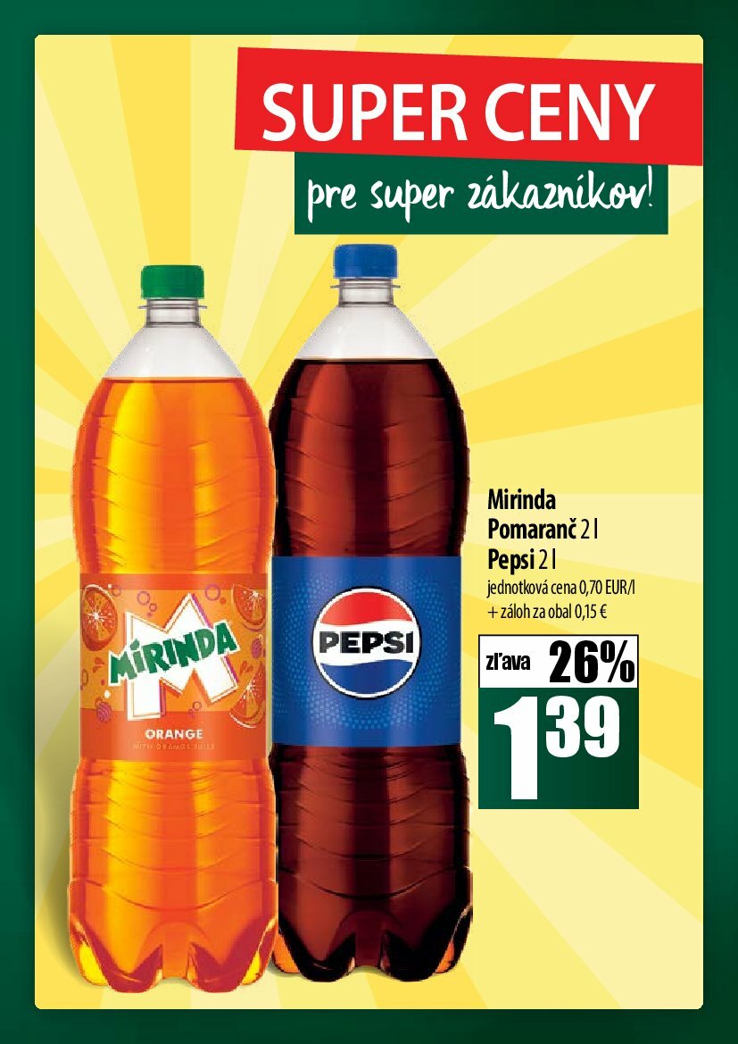 coop-jednota - Leták COOP Jednota - Tempo platný od 07.08. do 13.08. - page: 47 coop-jednota - Leták COOP Jednota - Tempo platný od 07.08. do 13.08. - page: 47