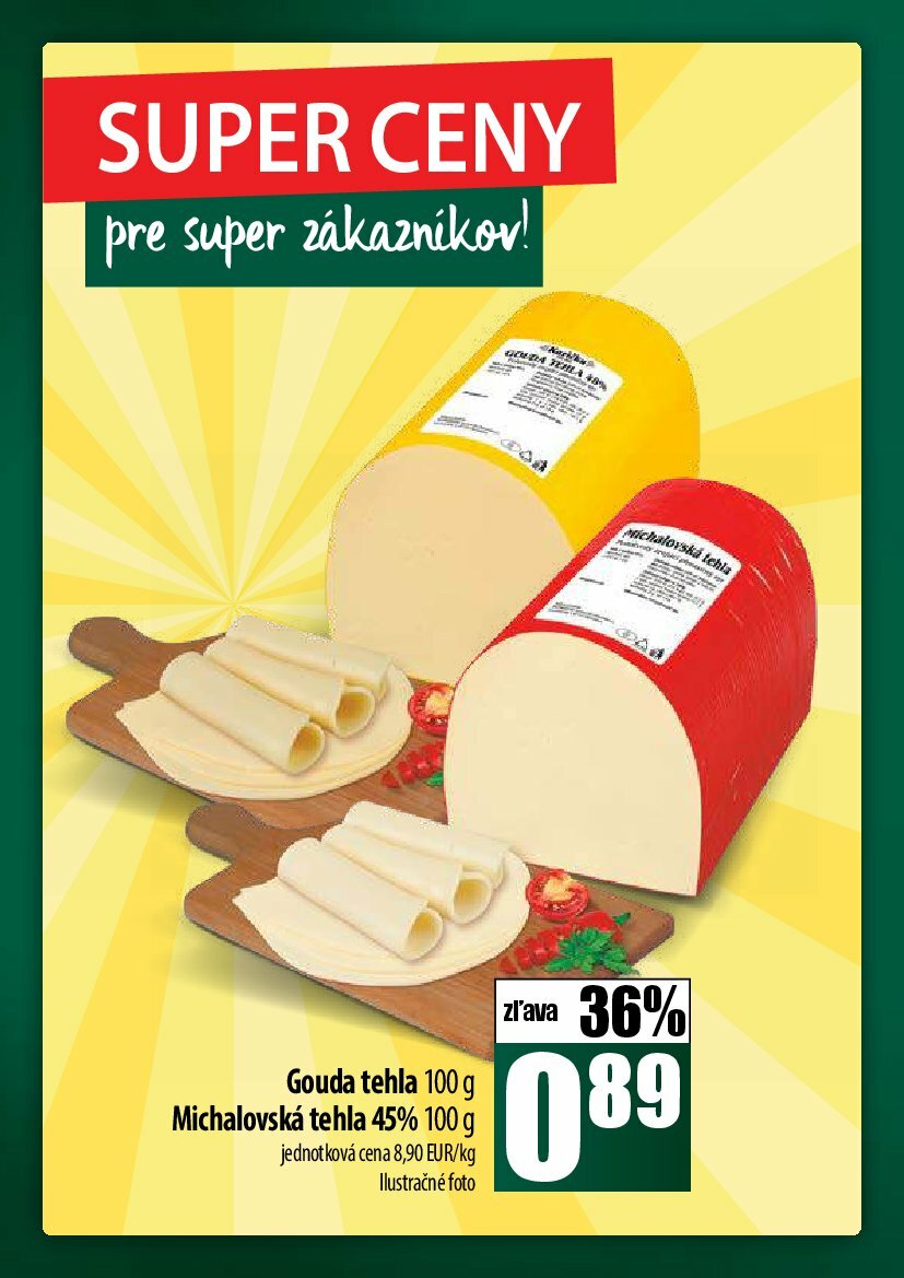 coop-jednota - Leták COOP Jednota - Tempo platný od 14.08. do 20.08. - page: 22 coop-jednota - Leták COOP Jednota - Tempo platný od 14.08. do 20.08. - page: 22