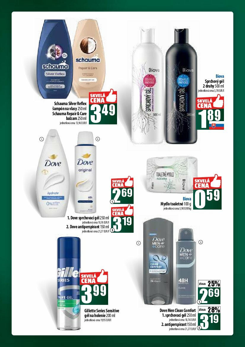 coop-jednota - Leták COOP Jednota - Tempo platný od 14.08. do 20.08. - page: 58 coop-jednota - Leták COOP Jednota - Tempo platný od 14.08. do 20.08. - page: 58