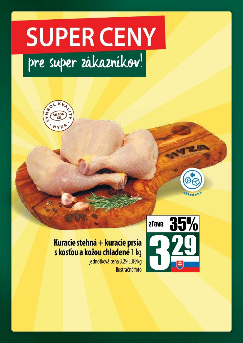 coop-jednota - Leták COOP Jednota - Tempo platný od 14.08. do 20.08. - page: 8 coop-jednota - Leták COOP Jednota - Tempo platný od 14.08. do 20.08. - page: 8