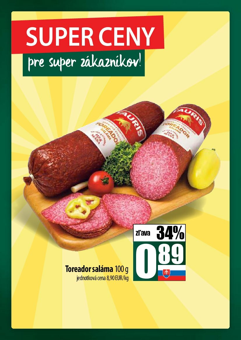 coop-jednota - Leták COOP Jednota - Tempo platný od 14.08. do 20.08. - page: 12 coop-jednota - Leták COOP Jednota - Tempo platný od 14.08. do 20.08. - page: 12