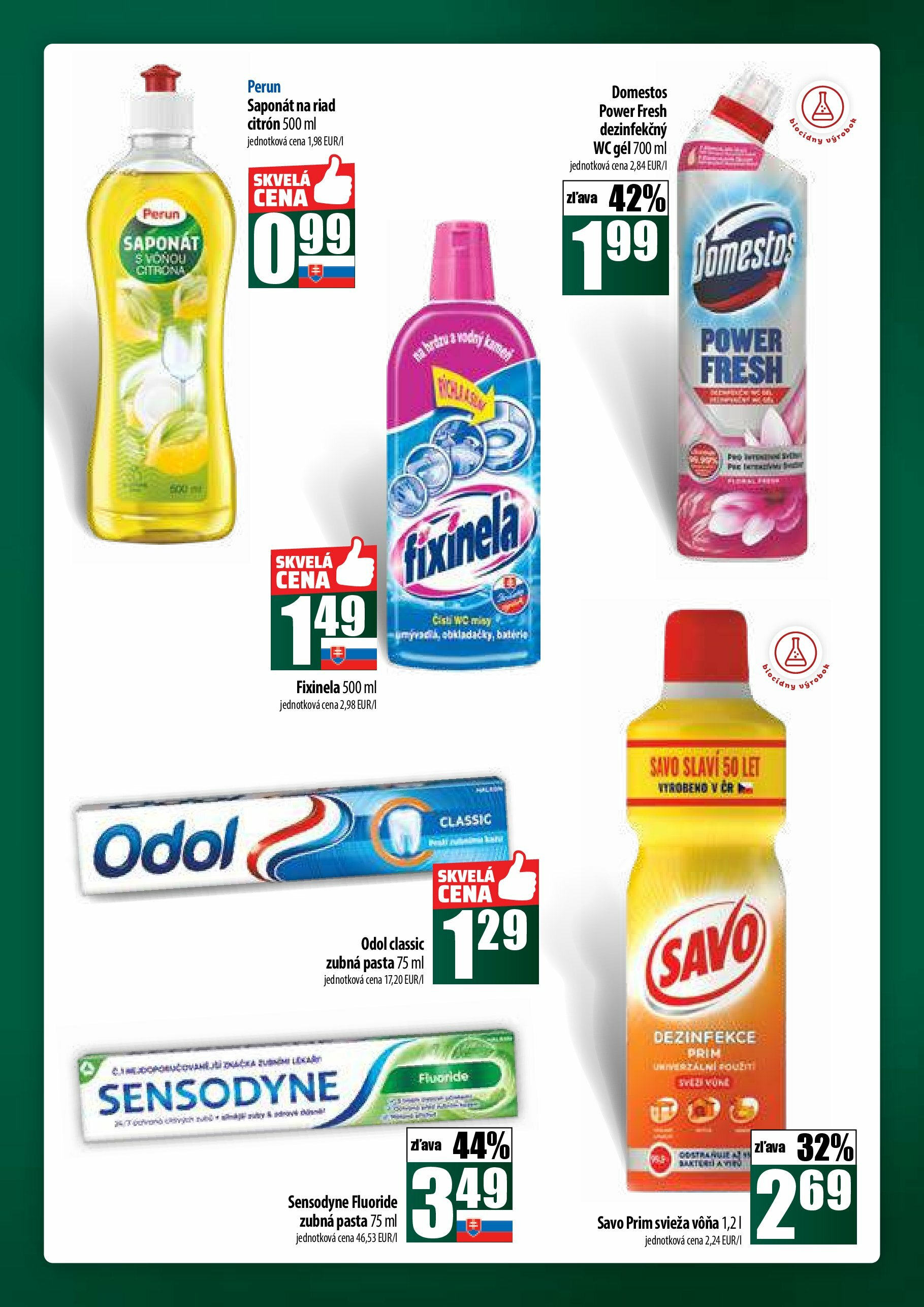 coop-jednota - Leták COOP Jednota - Tempo platný od 21.08. do 27.08. - page: 55 coop-jednota - Leták COOP Jednota - Tempo platný od 21.08. do 27.08. - page: 55