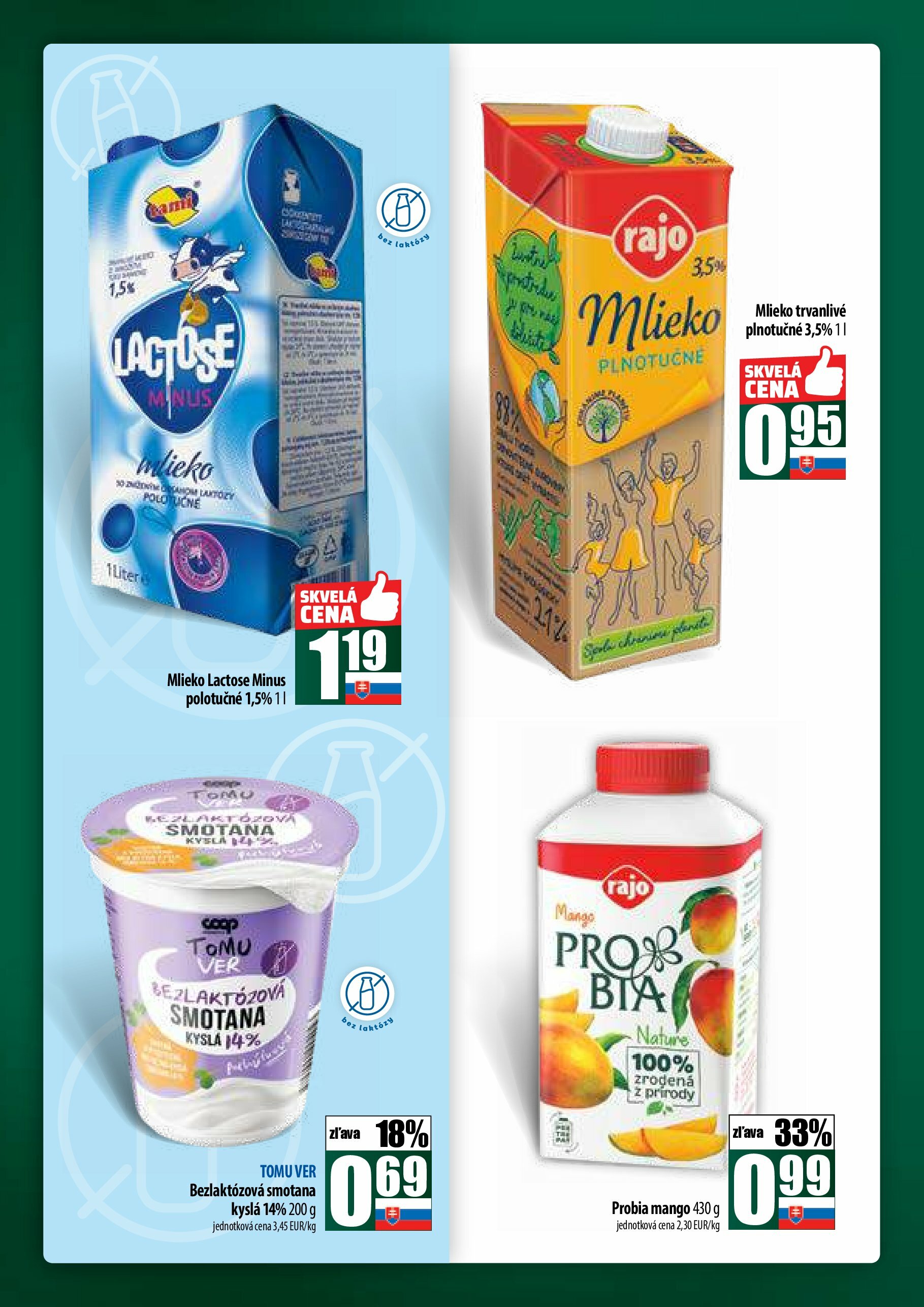 coop-jednota - Leták COOP Jednota - Tempo platný od 21.08. do 27.08. - page: 24 coop-jednota - Leták COOP Jednota - Tempo platný od 21.08. do 27.08. - page: 24