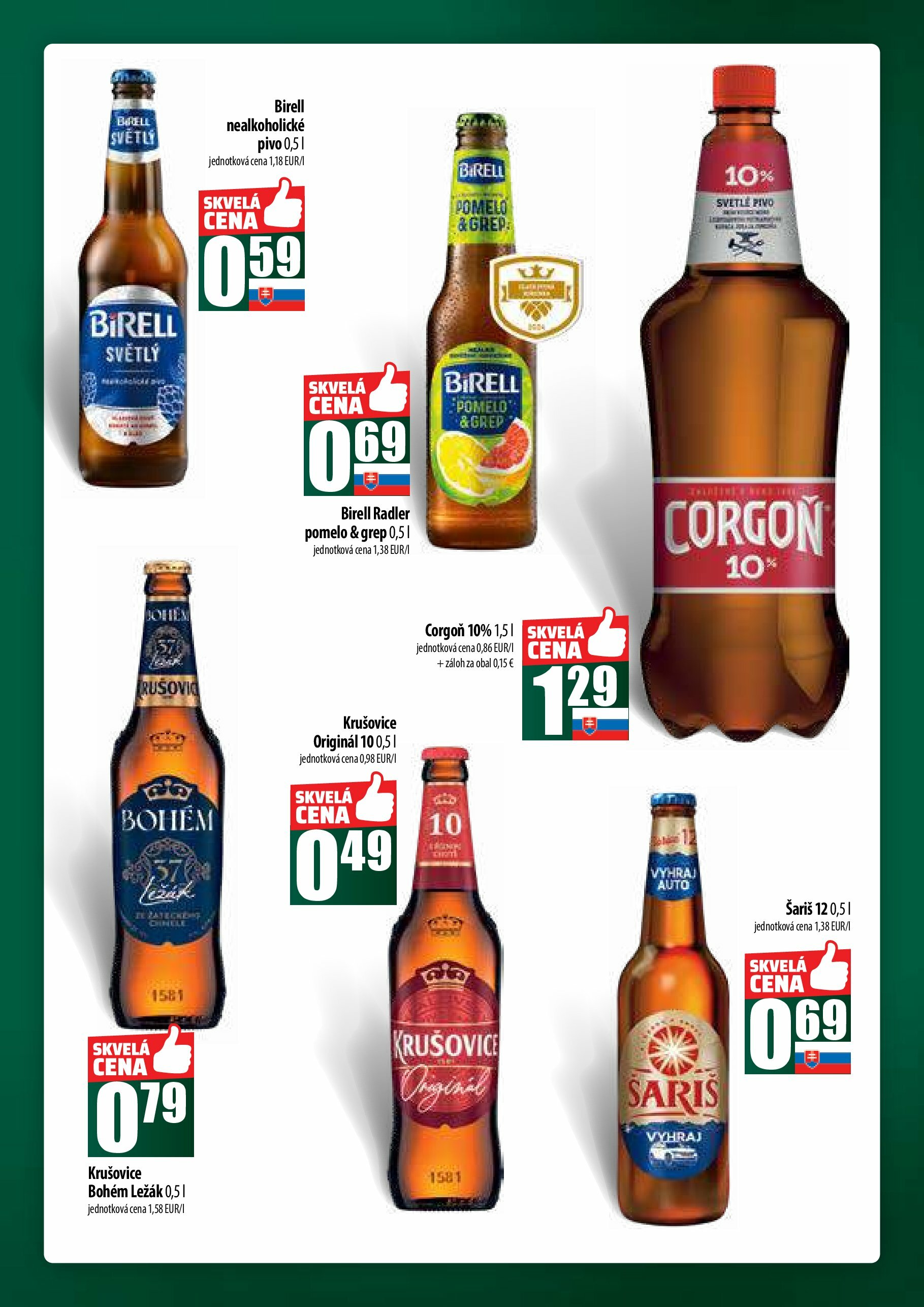 coop-jednota - Leták COOP Jednota - Tempo platný od 21.08. do 27.08. - page: 49 coop-jednota - Leták COOP Jednota - Tempo platný od 21.08. do 27.08. - page: 49