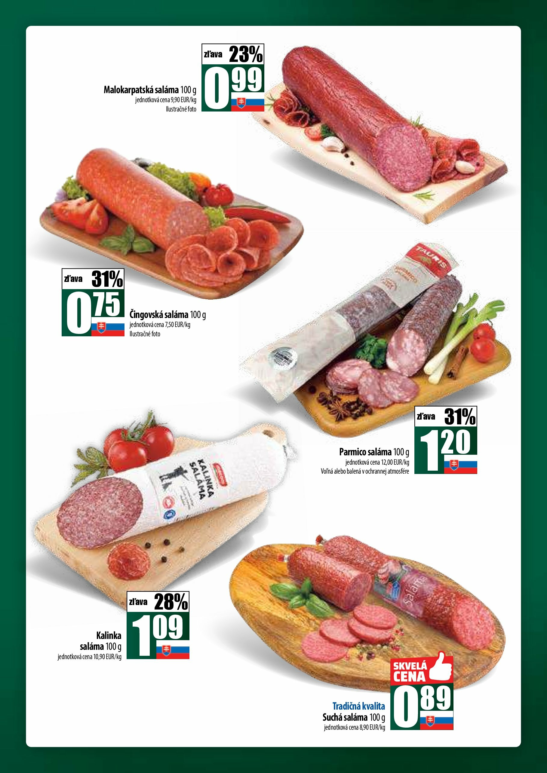 coop-jednota - Leták COOP Jednota - Tempo platný od 21.08. do 27.08. - page: 13 coop-jednota - Leták COOP Jednota - Tempo platný od 21.08. do 27.08. - page: 13