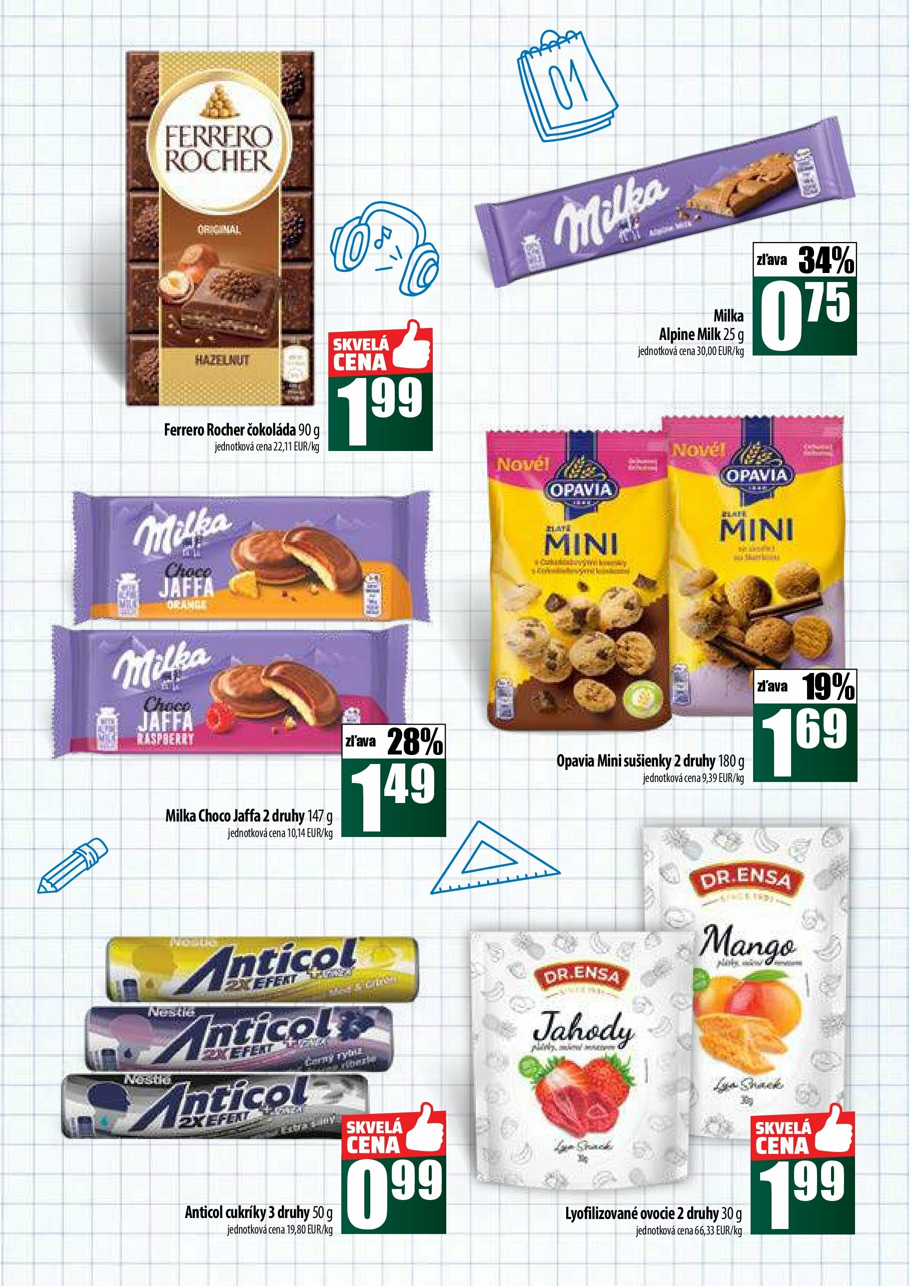 coop-jednota - Leták COOP Jednota - Tempo platný od 21.08. do 27.08. - page: 34 coop-jednota - Leták COOP Jednota - Tempo platný od 21.08. do 27.08. - page: 34