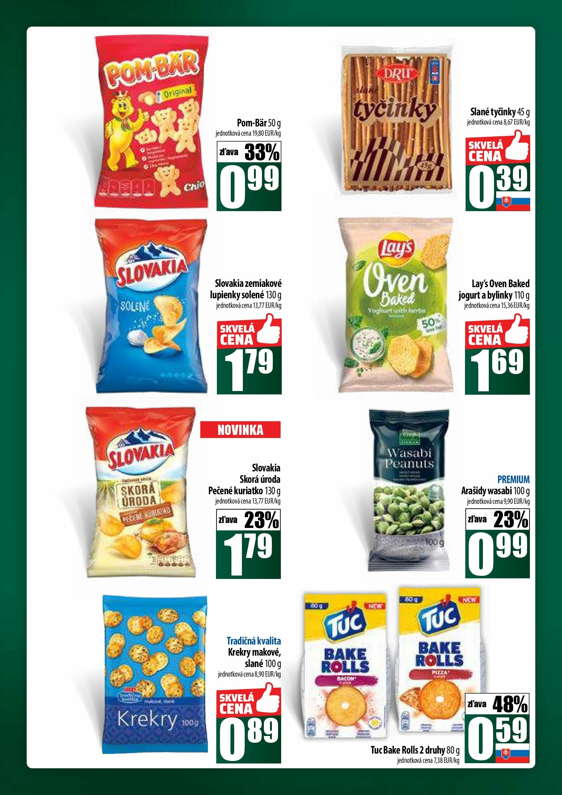 coop-jednota - Leták COOP Jednota - Tempo platný od 21.08. do 27.08. - page: 42 coop-jednota - Leták COOP Jednota - Tempo platný od 21.08. do 27.08. - page: 42