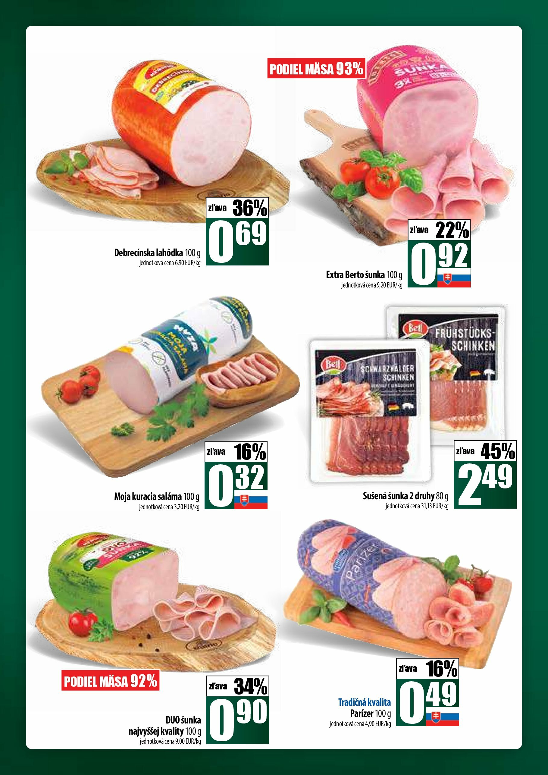 coop-jednota - Leták COOP Jednota - Tempo platný od 21.08. do 27.08. - page: 12 coop-jednota - Leták COOP Jednota - Tempo platný od 21.08. do 27.08. - page: 12