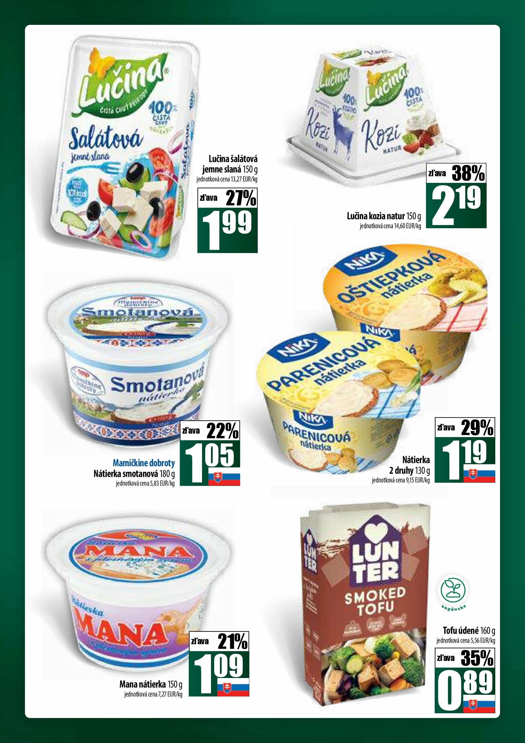 coop-jednota - Leták COOP Jednota - Tempo platný od 21.08. do 27.08. - page: 22 coop-jednota - Leták COOP Jednota - Tempo platný od 21.08. do 27.08. - page: 22