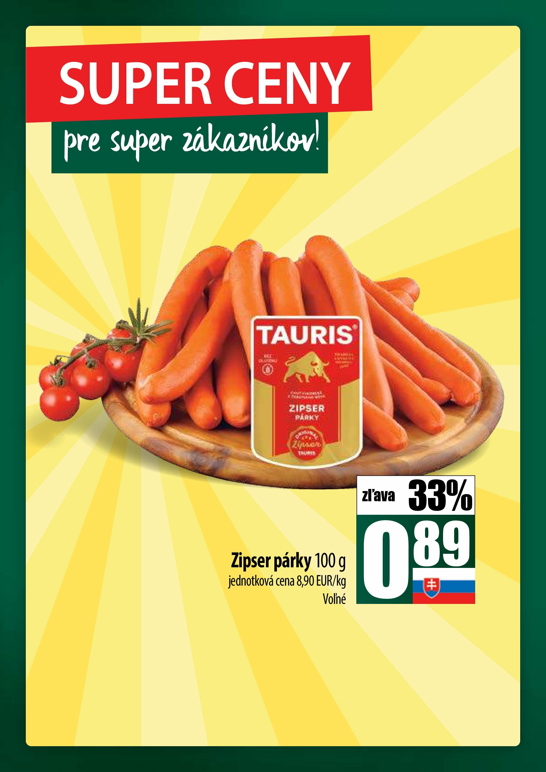 coop-jednota - Leták COOP Jednota - Tempo platný od 21.08. do 27.08. - page: 8 coop-jednota - Leták COOP Jednota - Tempo platný od 21.08. do 27.08. - page: 8