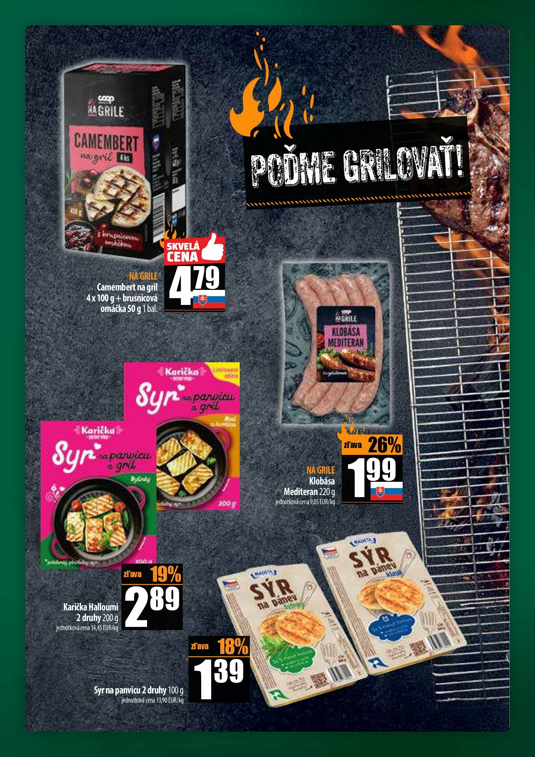 coop-jednota - Leták COOP Jednota - Tempo platný od 21.08. do 27.08. - page: 15 coop-jednota - Leták COOP Jednota - Tempo platný od 21.08. do 27.08. - page: 15
