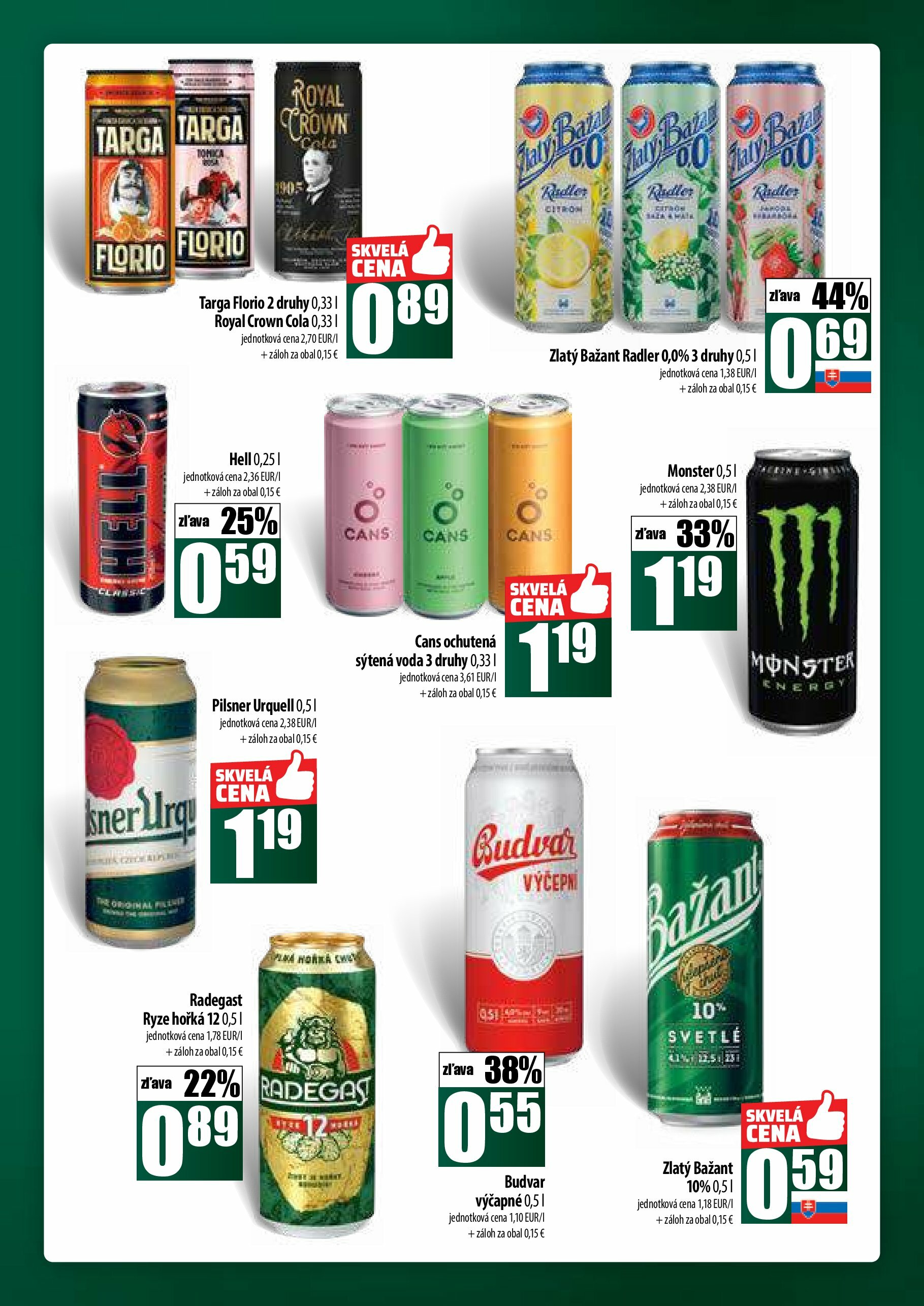 coop-jednota - Leták COOP Jednota - Tempo platný od 21.08. do 27.08. - page: 47 coop-jednota - Leták COOP Jednota - Tempo platný od 21.08. do 27.08. - page: 47