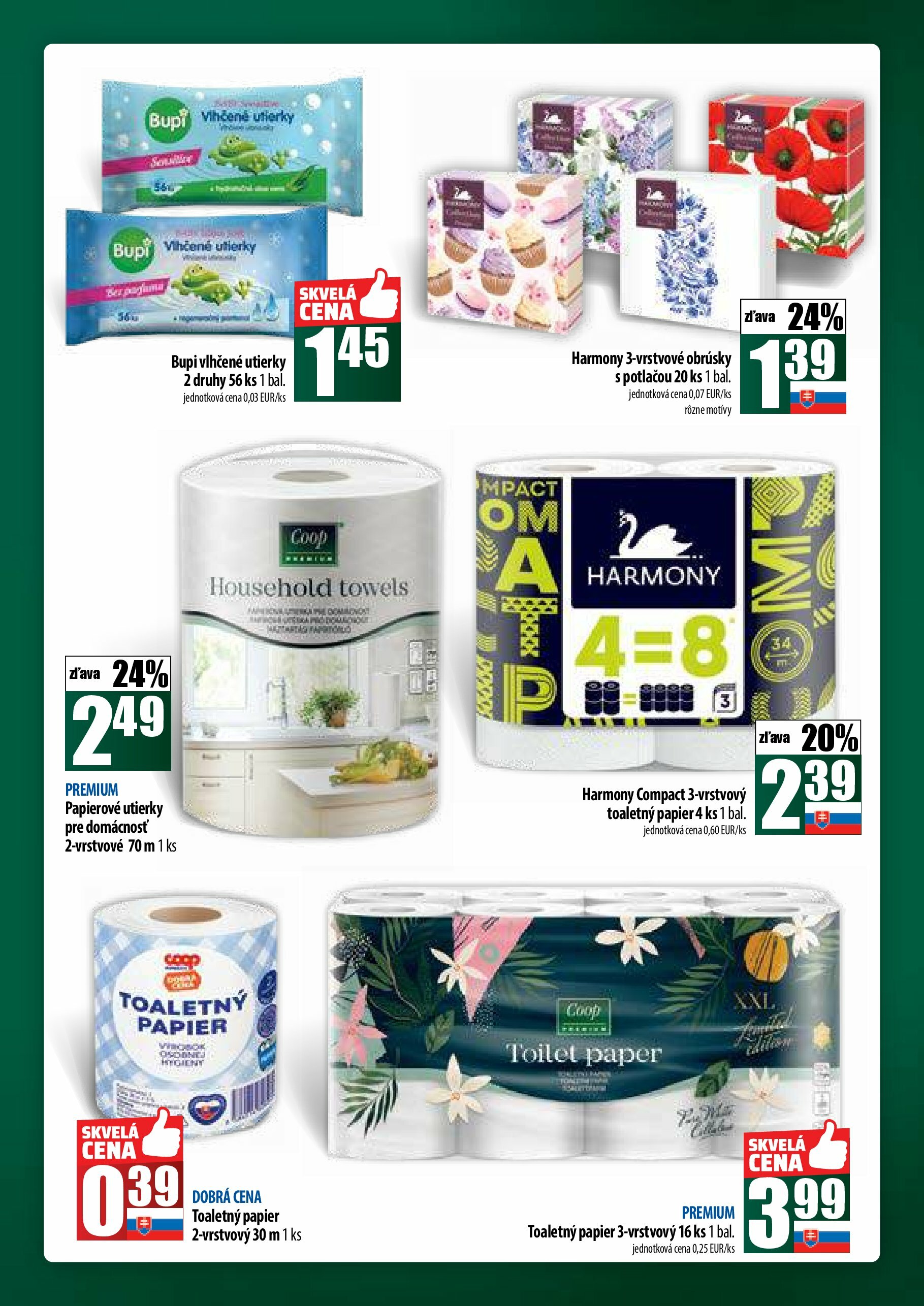 coop-jednota - Leták COOP Jednota - Tempo platný od 21.08. do 27.08. - page: 57 coop-jednota - Leták COOP Jednota - Tempo platný od 21.08. do 27.08. - page: 57